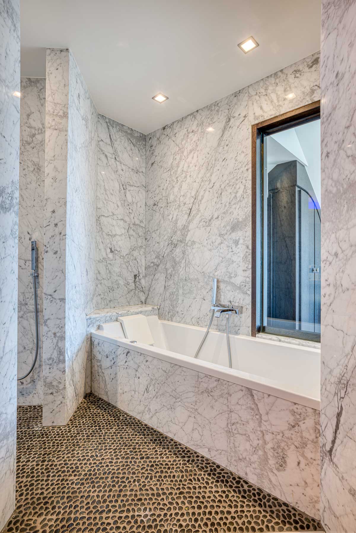  An exceptional property with panoramic view over Lake Annecy - 物件實景