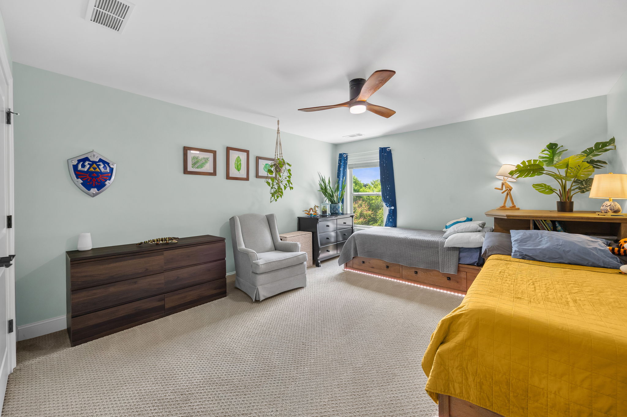  109 Griffith Knoll Way, Greer, SC 29651 - 物件實景