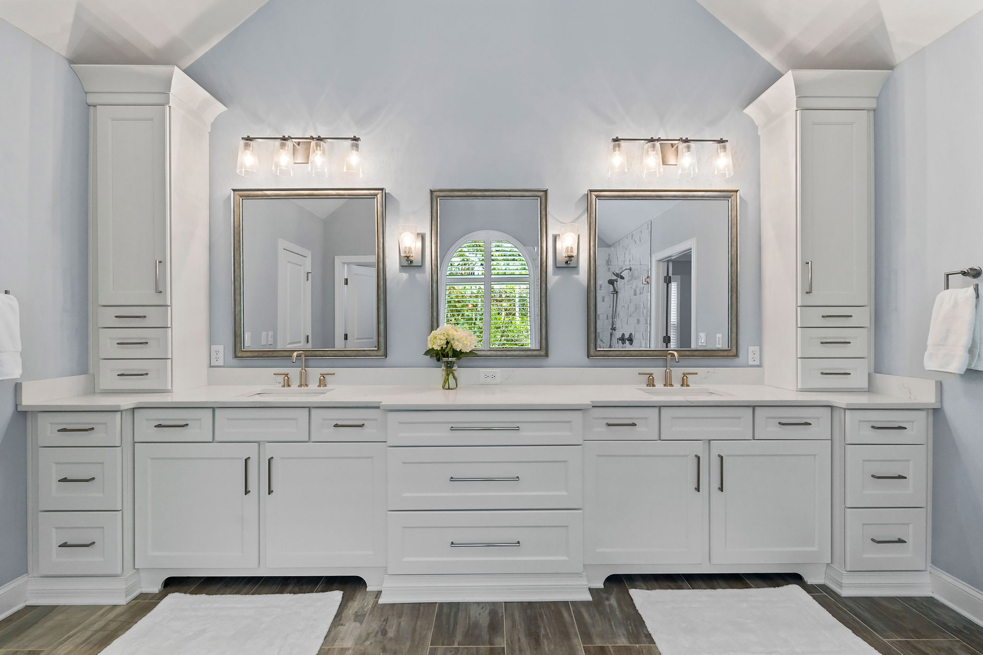  Roswell Home Blends Charm, Privacy and Location - 物件實景