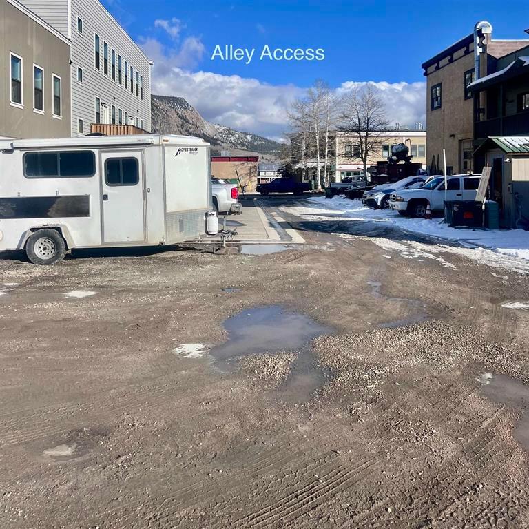 422 Belleview Avenue, Crested Butte, Colorado, 81224, United States, ,Land,For Sale,422 Belleview Avenue,1656706