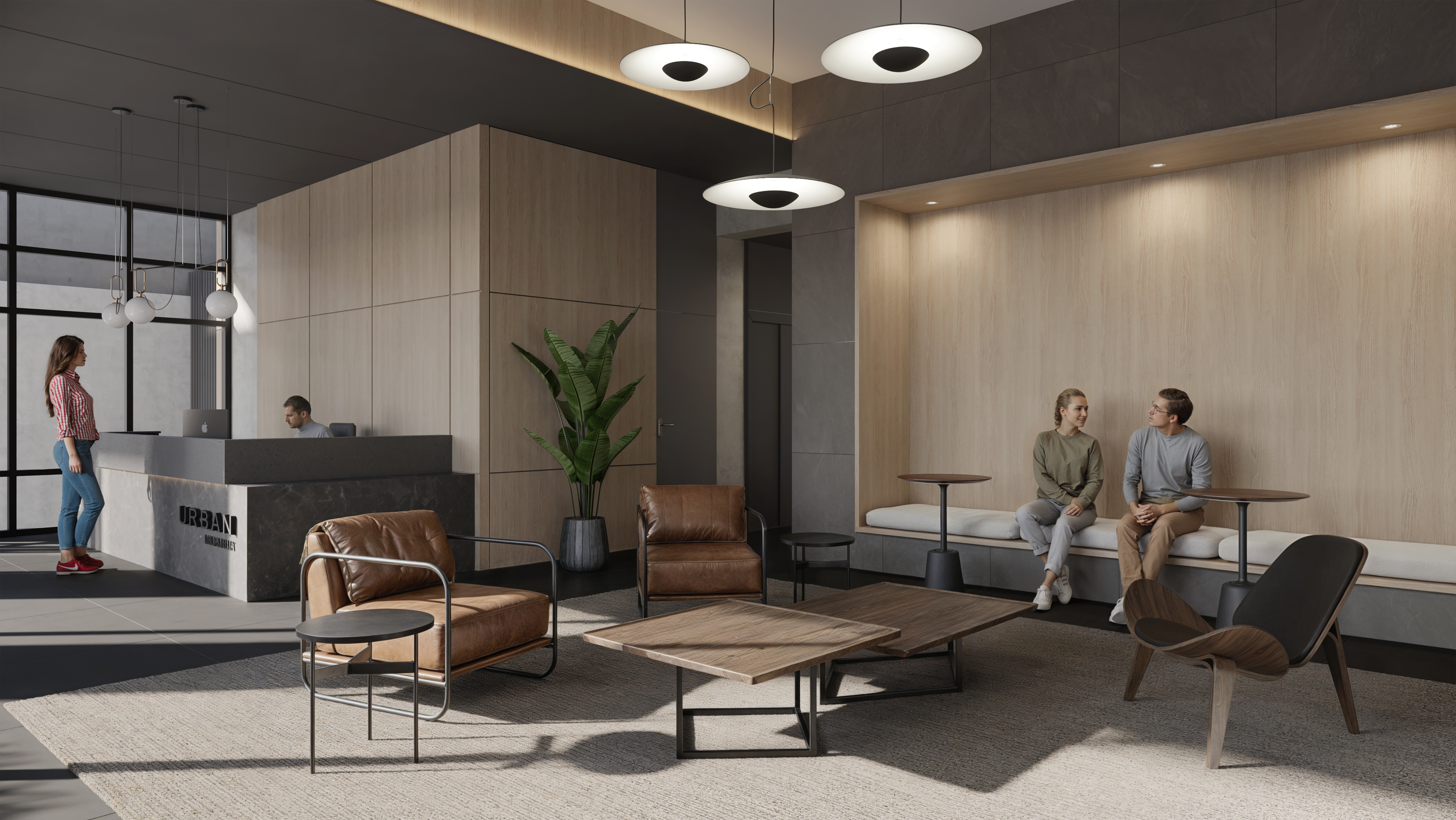  Urban Mburucuyá – A Residential Development Designed for Living and Investing - 物件實景