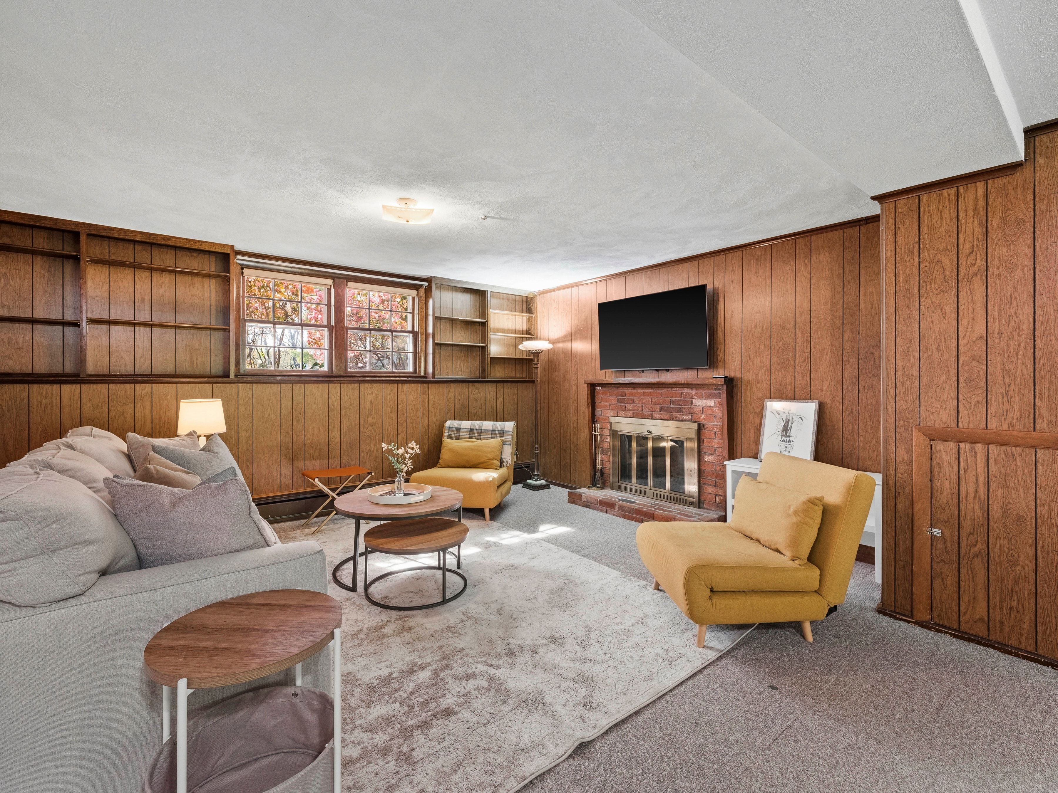  34 Flint Road, Acton, MA 01720 - 物件實景
