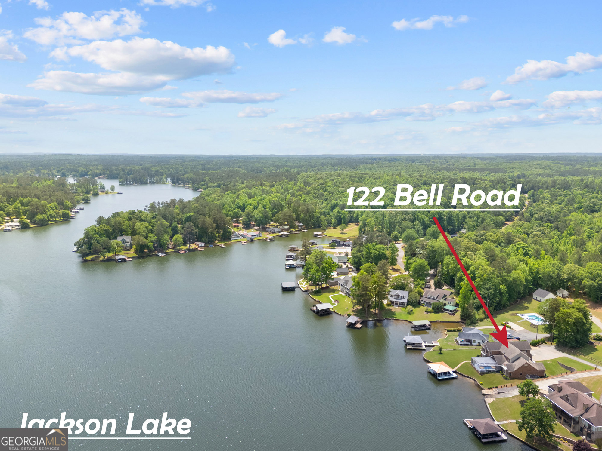 Jackson, Georgia, 30233, United States, 4 Bedrooms Bedrooms, ,4 BathroomsBathrooms,Residential,For Sale,2028016