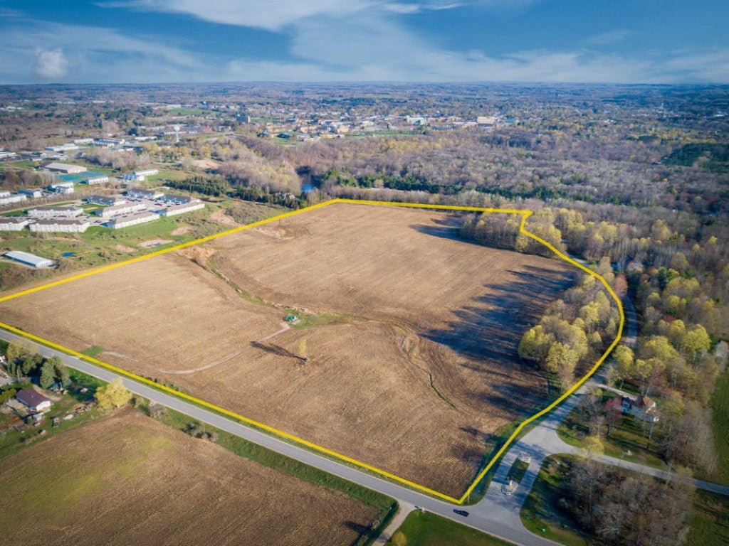 Big Rapids, Michigan, 49307, United States, ,Land,For Sale,1942209