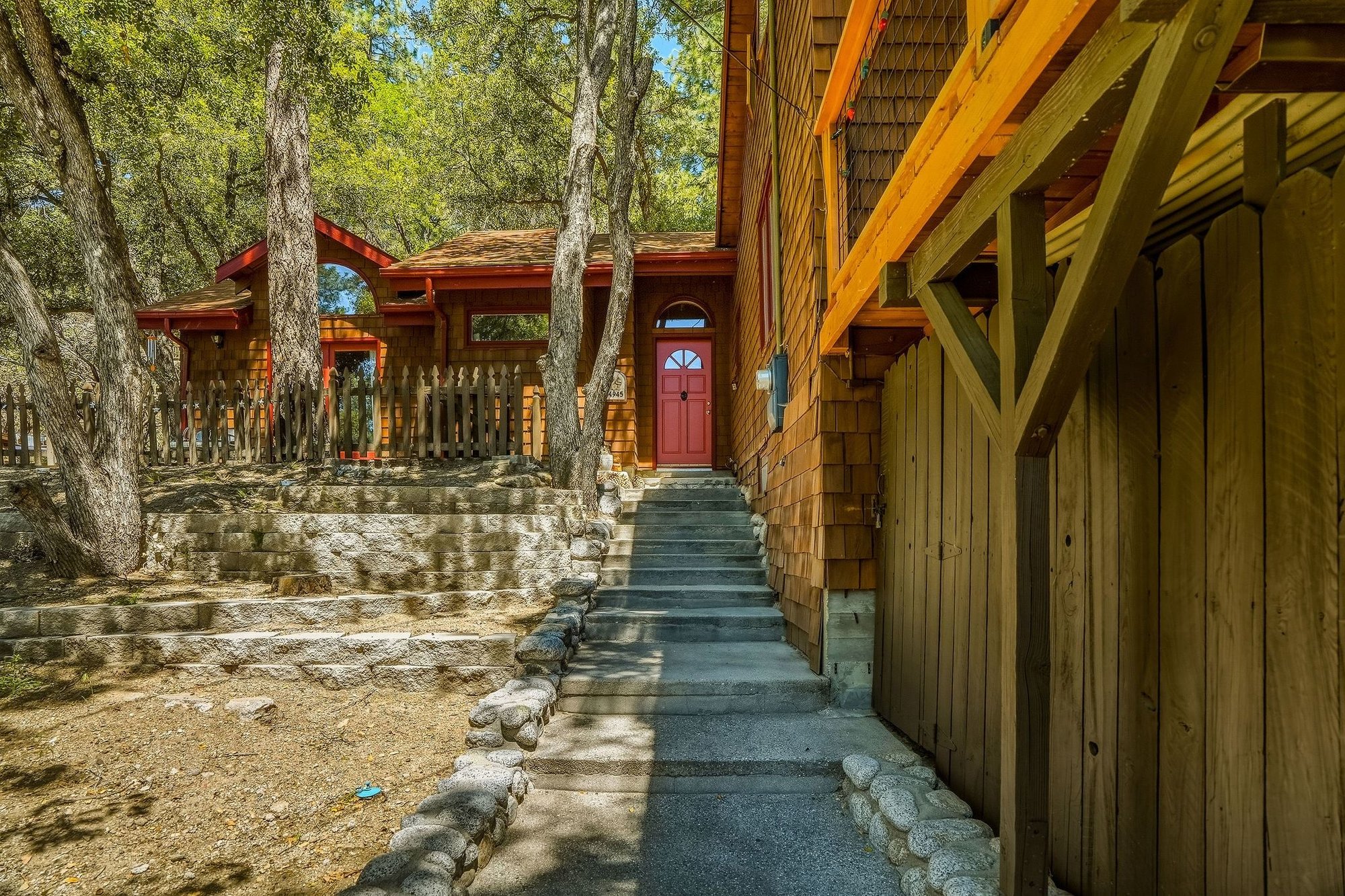  The Bearcat Lodge - 物件實景