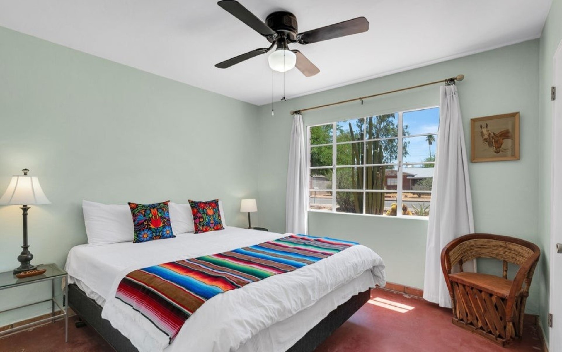  2841 N Bentley Avenue, Tucson, AZ 85716 - 物件實景