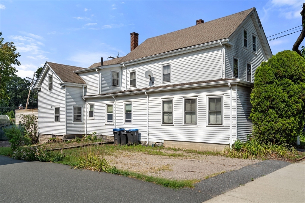 49 Summer, Natick, Massachusetts, 01760, United States, 6 Bedrooms Bedrooms, ,3 BathroomsBathrooms,Residential,For Sale,49 Summer,1672489