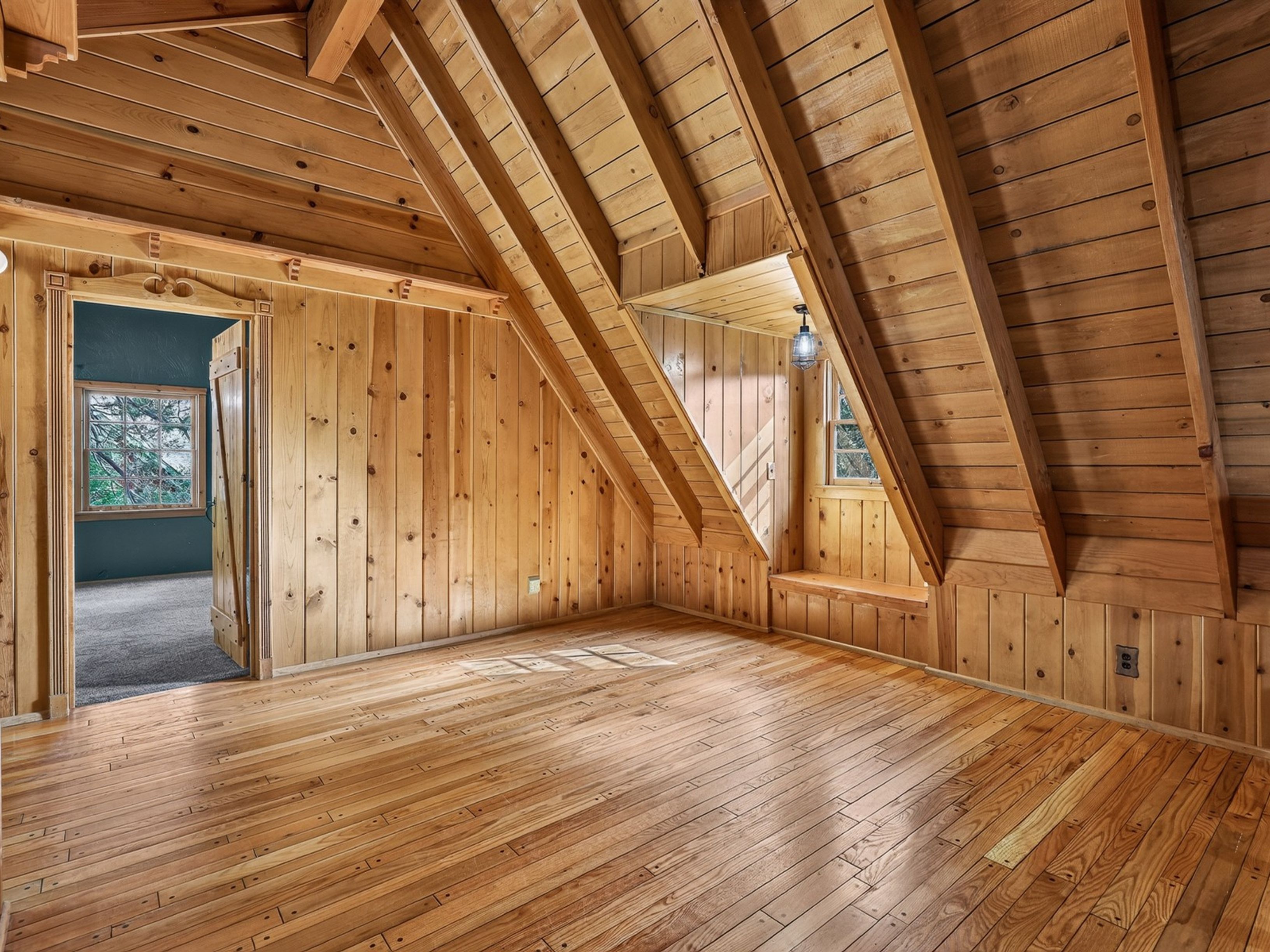  349 Golf Course Road, Lake Arrowhead, CA 92352 - 物件實景