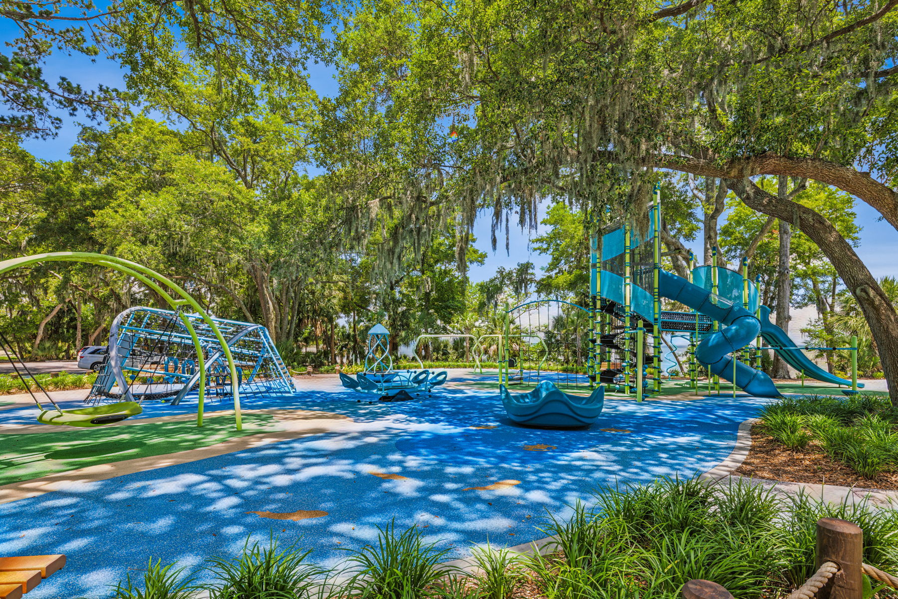  62 Cypress Marsh Drive, Hilton Head Island - 物件實景