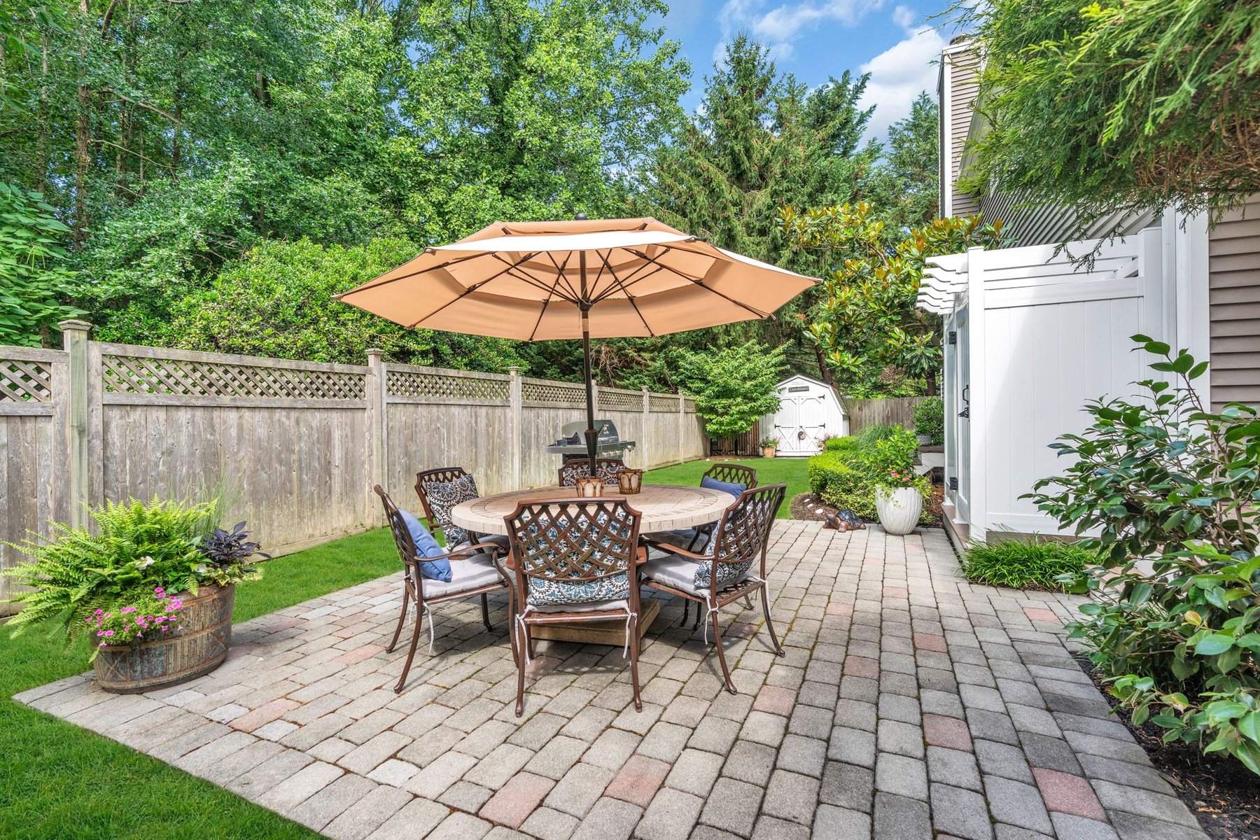  Distinctive Luxury Living in Manasquan - 物件實景