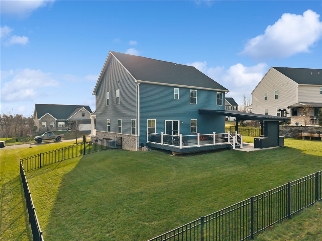 Penn Twp, Pennsylvania, 15644, United States, 4 Bedrooms Bedrooms, ,4 BathroomsBathrooms,Residential,For Sale,2010437