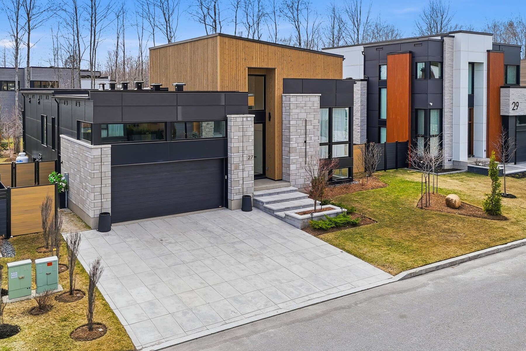  Blainville, Laurentides - 物件實景