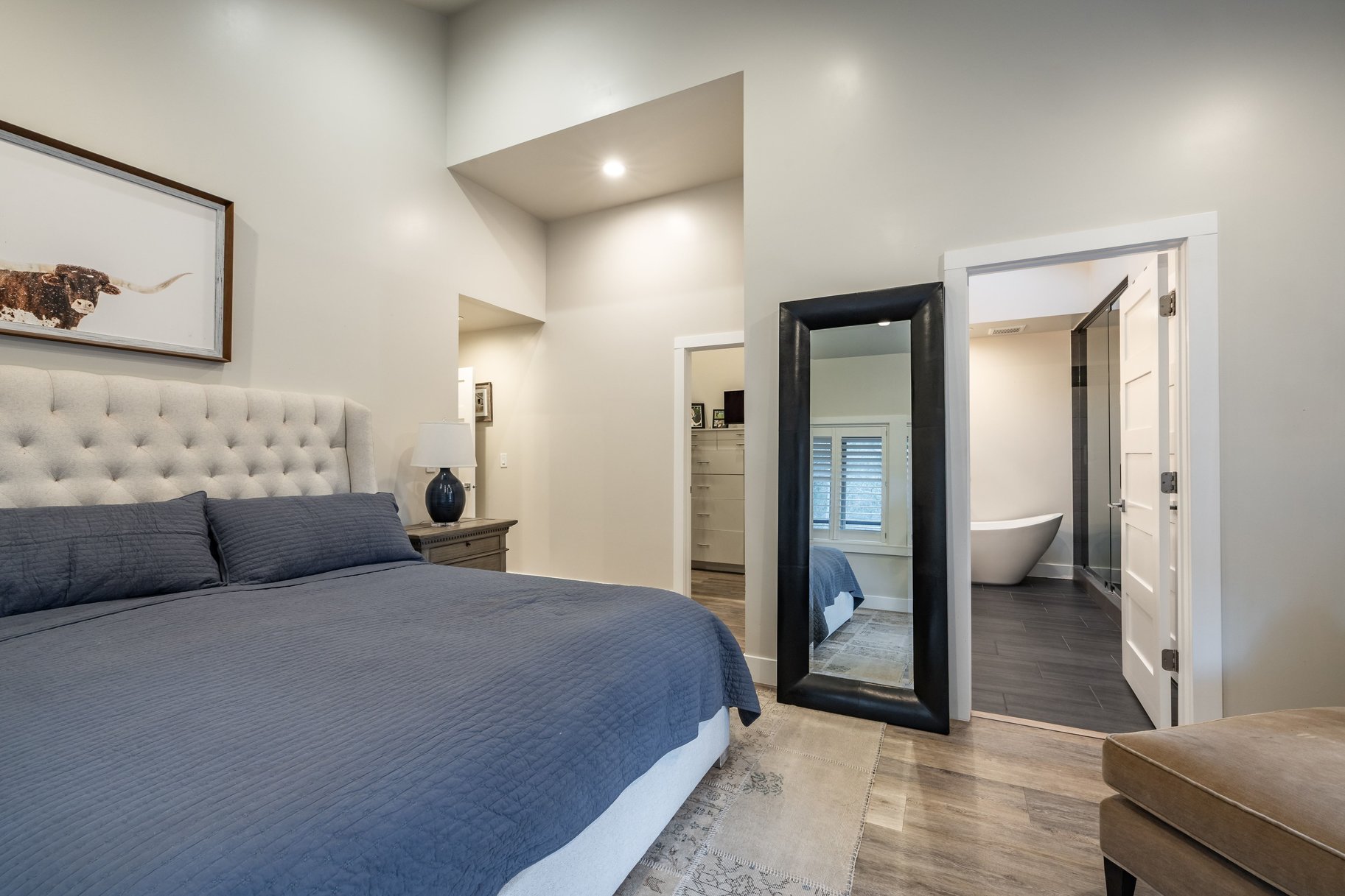  Light Filled Open Floor Plan with Great Outdoor Space - 物件實景