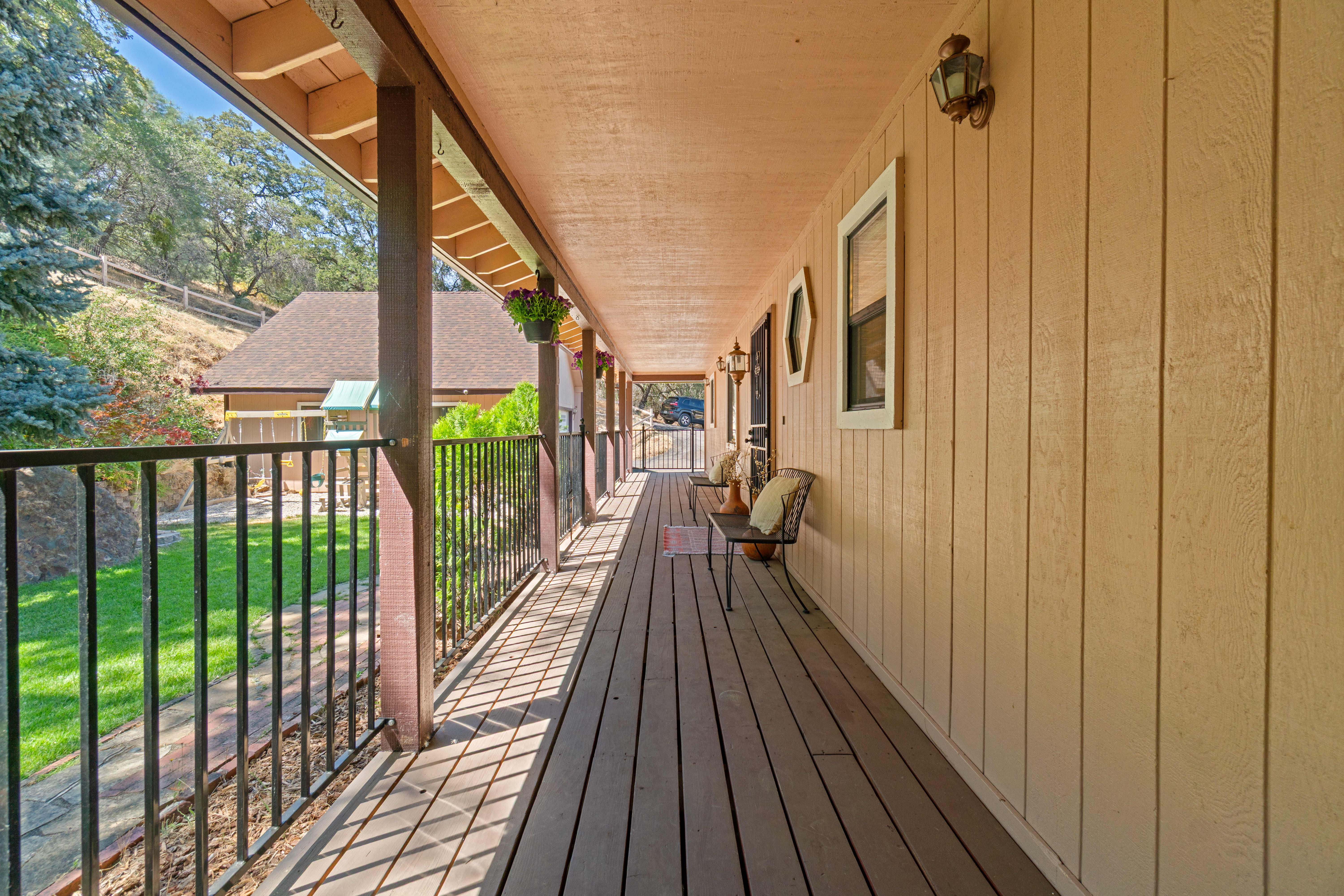  6371 Galena Drive, El Dorado, CA 95623 - 物件實景