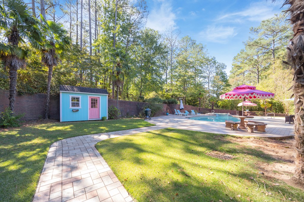 Columbus, Georgia, 31909, United States, 4 Bedrooms Bedrooms, ,3 BathroomsBathrooms,Residential,For Sale,1965111