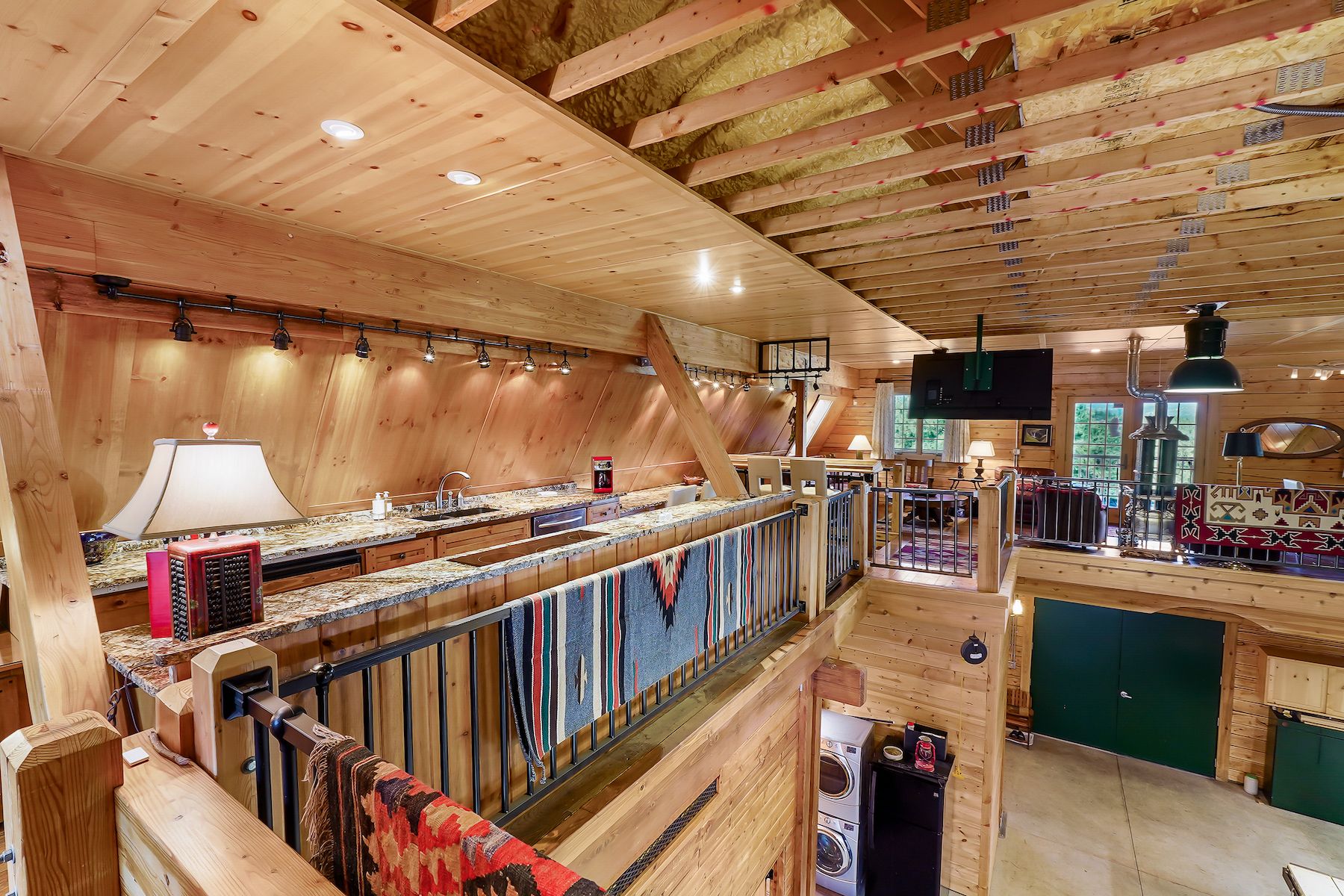  407 Corsair Ranch Place, Pagosa Springs, CO 81147 - 物件實景