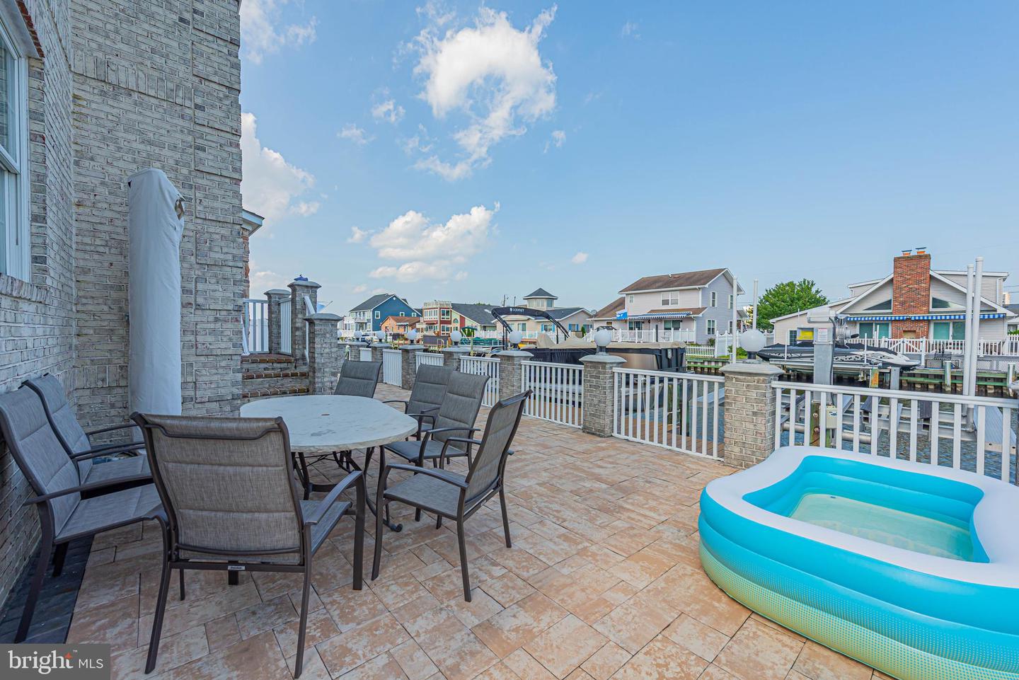 Ocean City, Maryland, 21842, United States, 4 Bedrooms Bedrooms, ,5 BathroomsBathrooms,Residential,For Sale,1901864