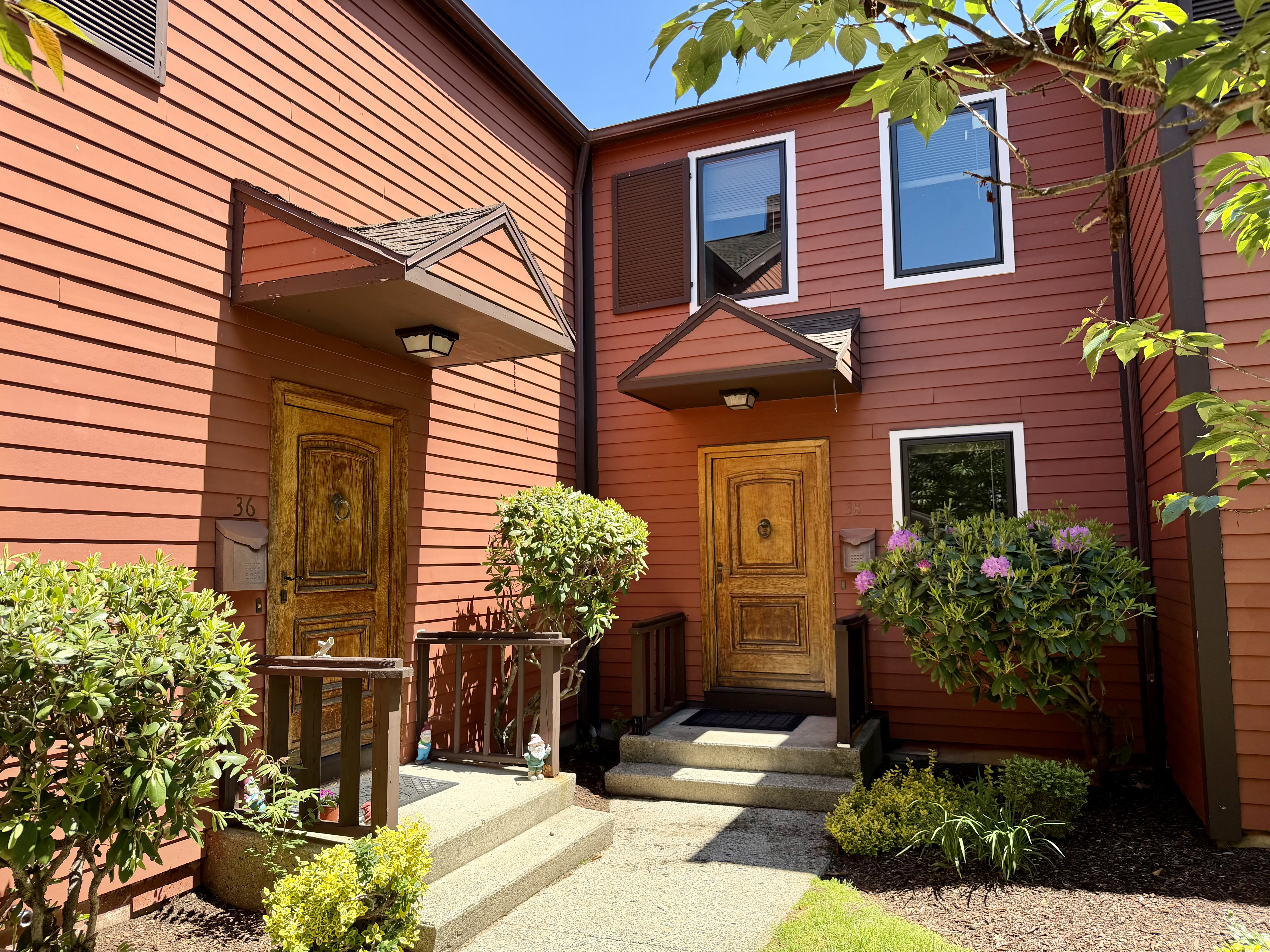  Groton Townhouse - 物件實景