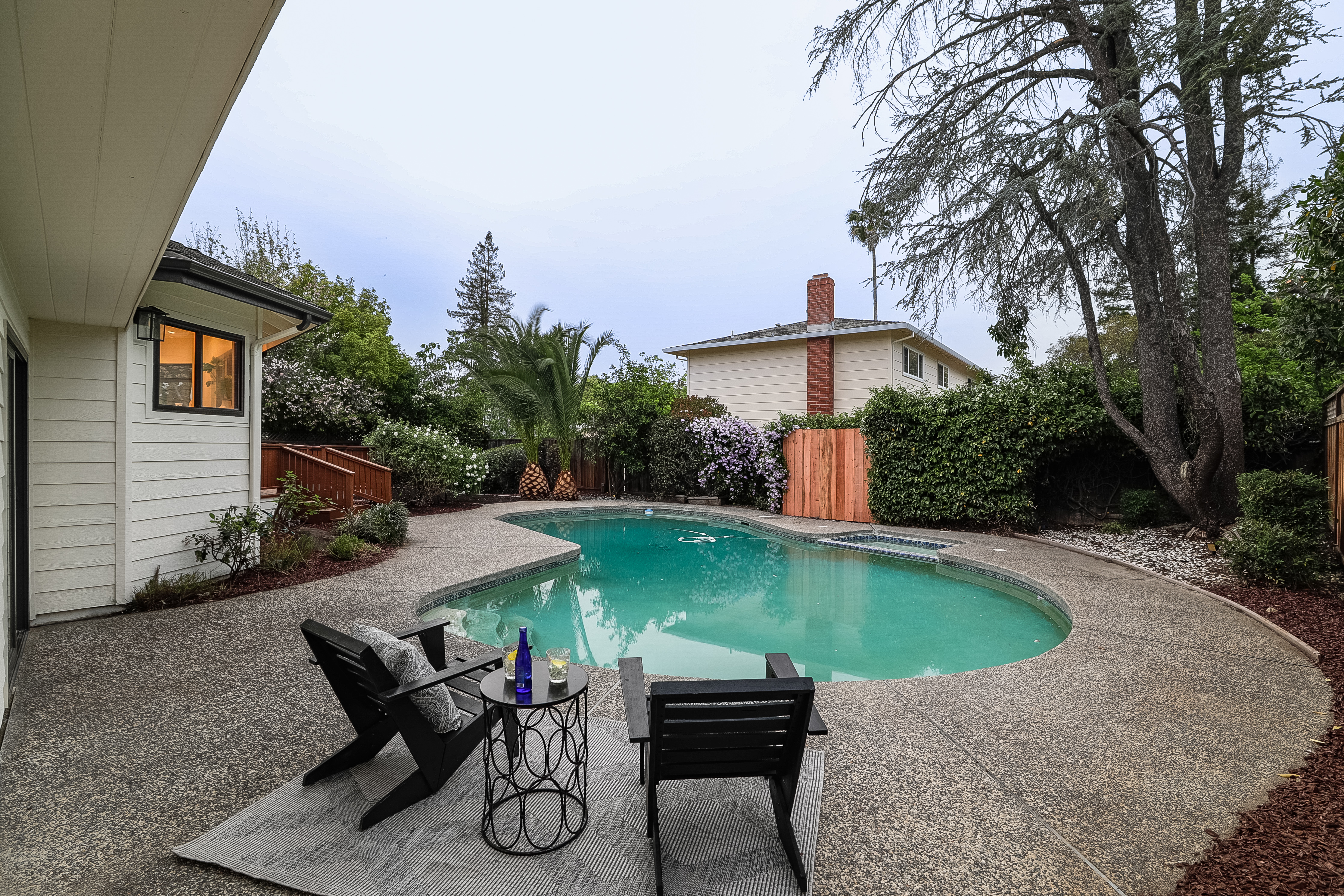  Great Almaden Valley Two-Story - 物件實景