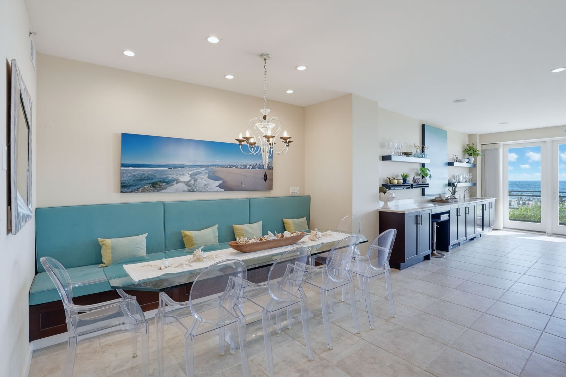  319 S. Boardwalk / Rehoboth Beach - 物件實景