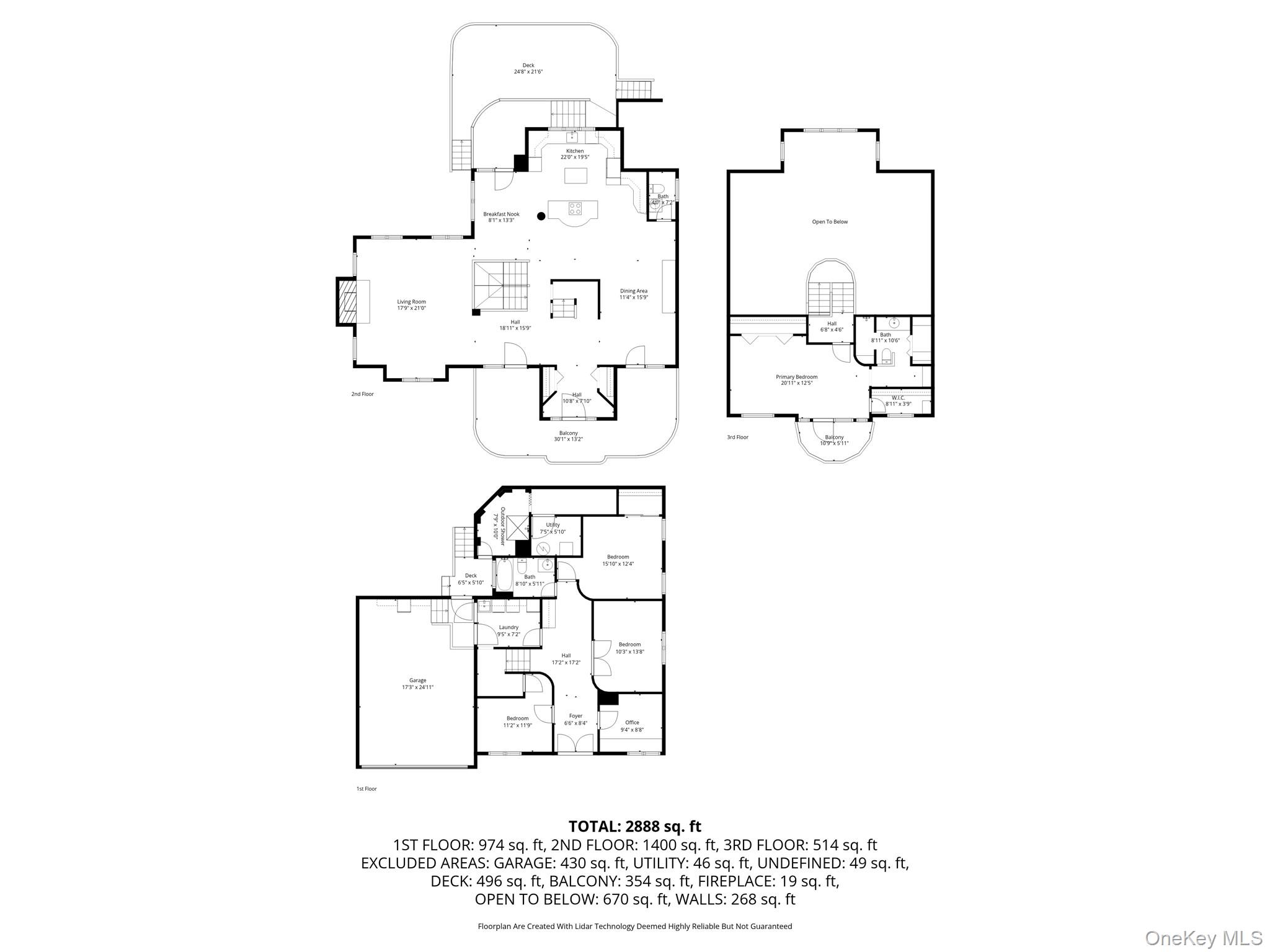  14 Beach Plum Lane, Nissequogue, NY, 11780 - 物件實景