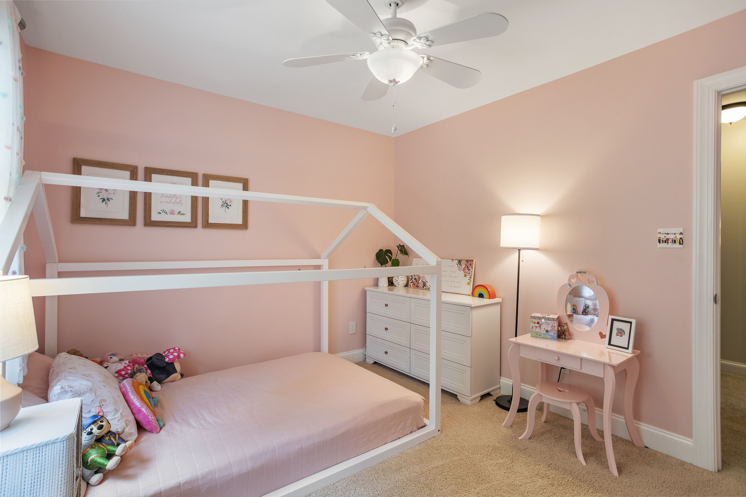  109 Bittercress Court, Cary, NC 27518 - 物件實景