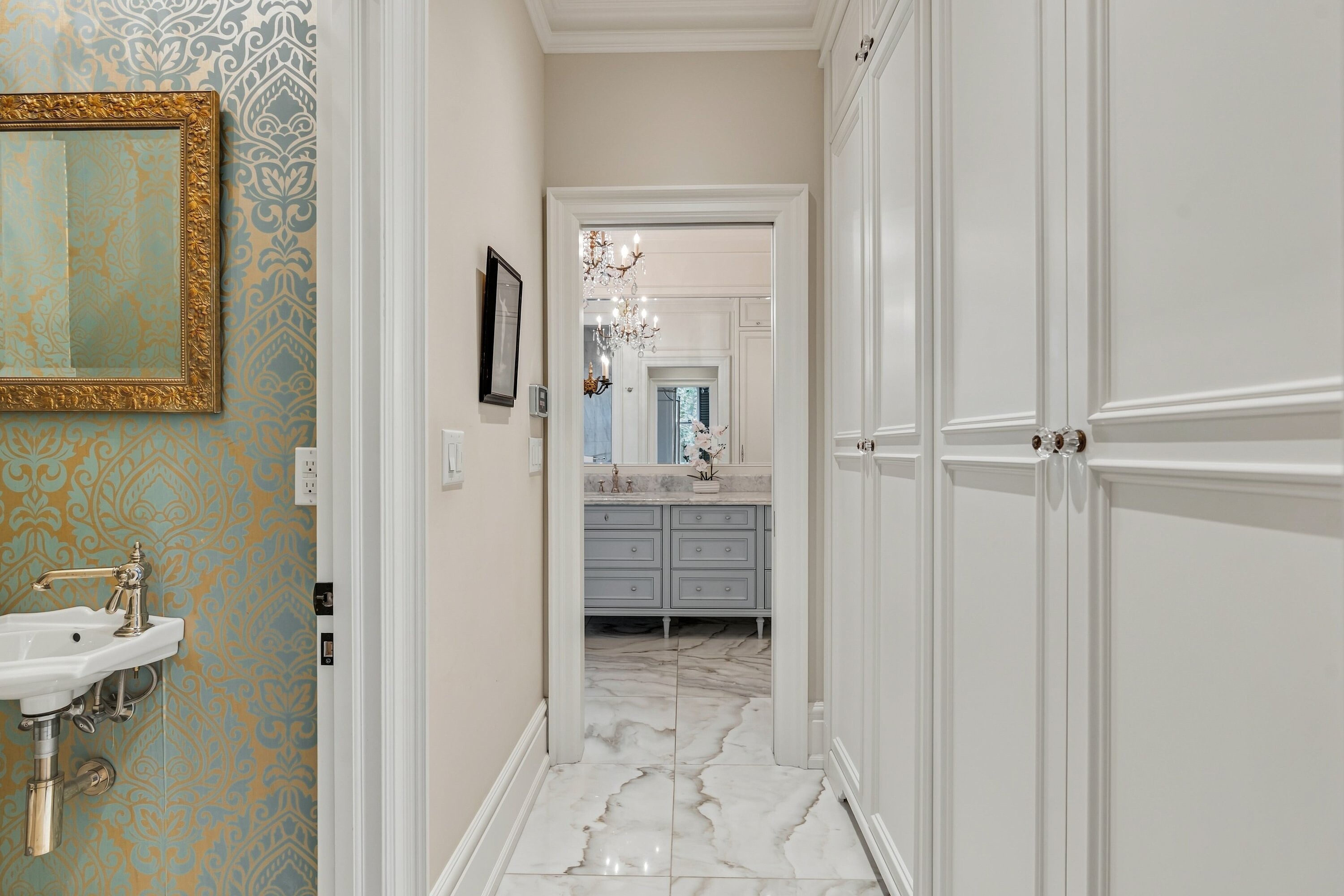  Renovated Victorian - 物件實景