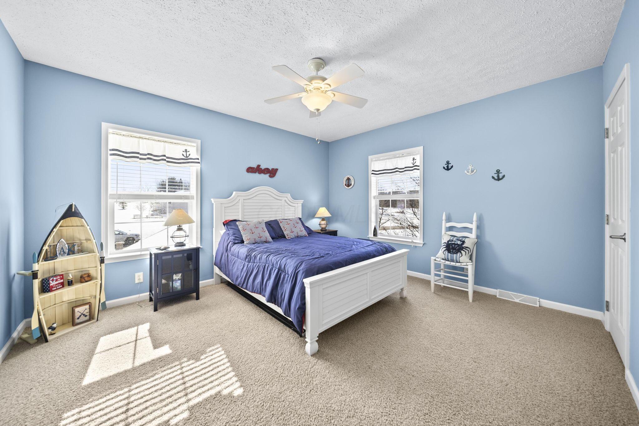 Mount Gilead, Ohio, 43338, United States, 4 Bedrooms Bedrooms, ,4 BathroomsBathrooms,Residential,For Sale,2021804