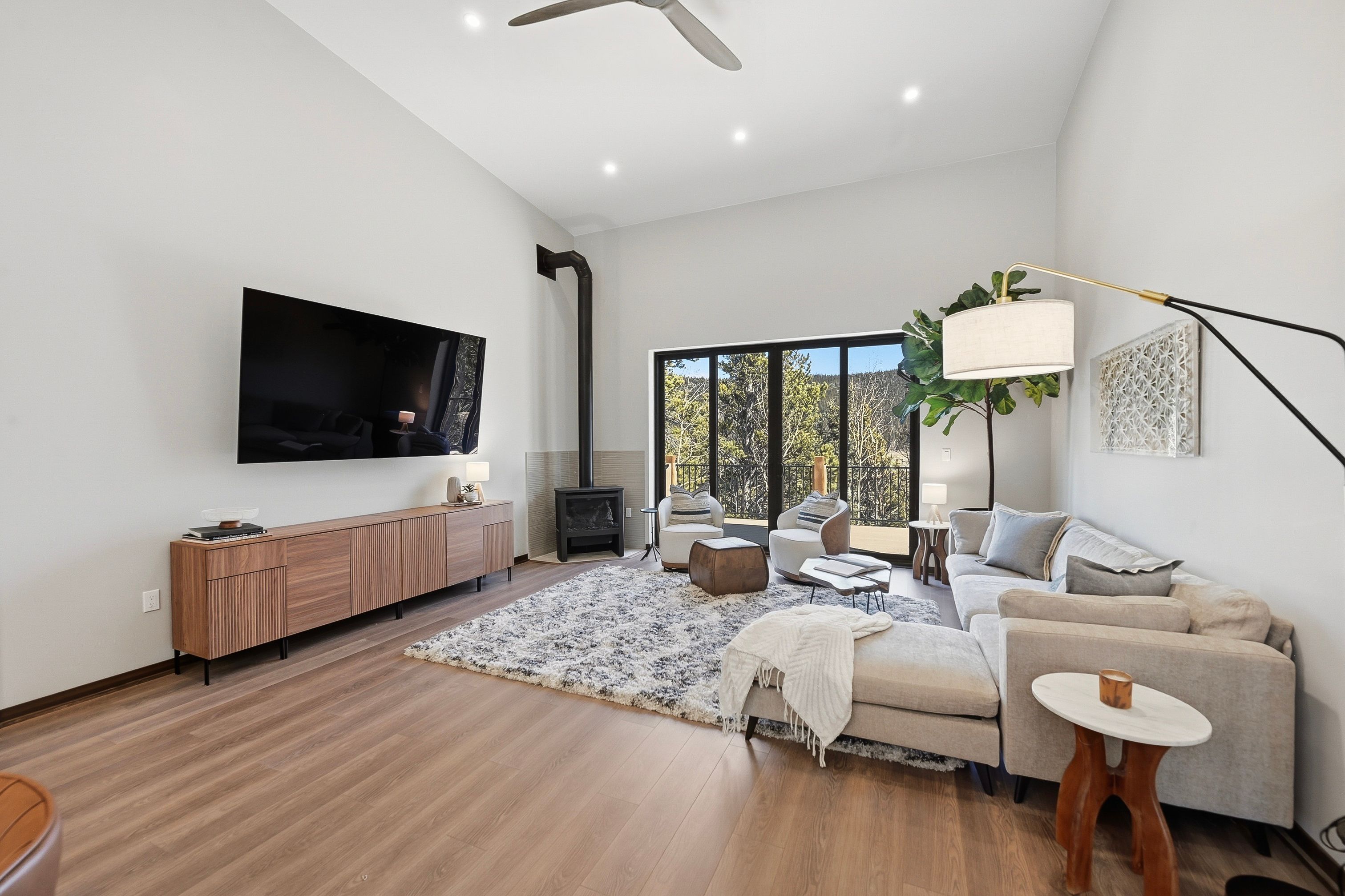  410 N Aspen Street, Alma, CO, 80420 - 物件實景