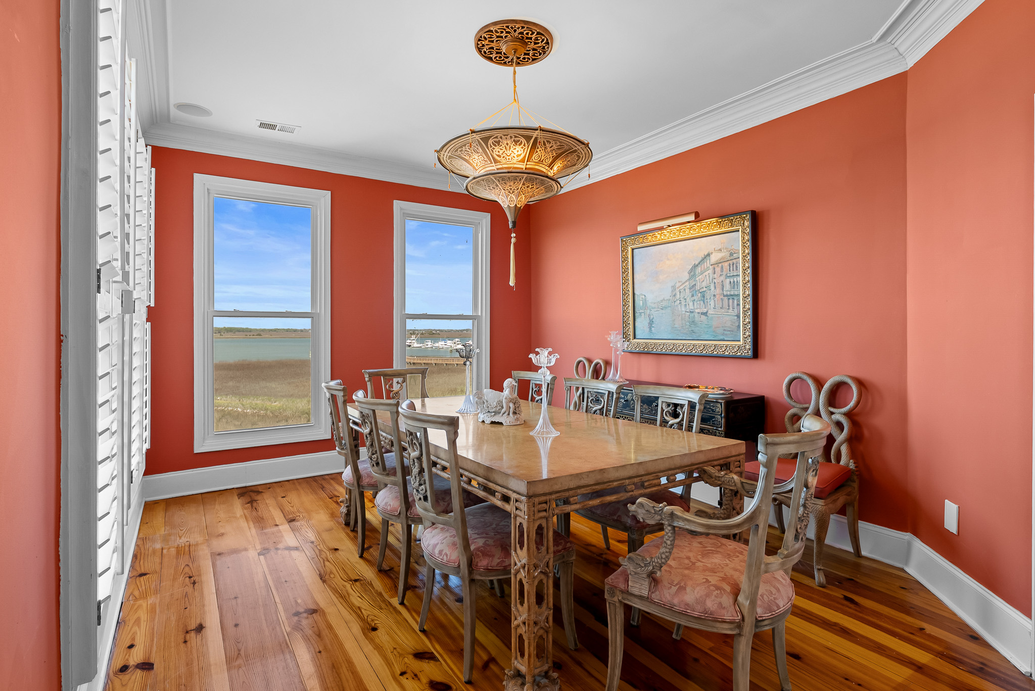  1024 W Ashley Avenue - 物件實景