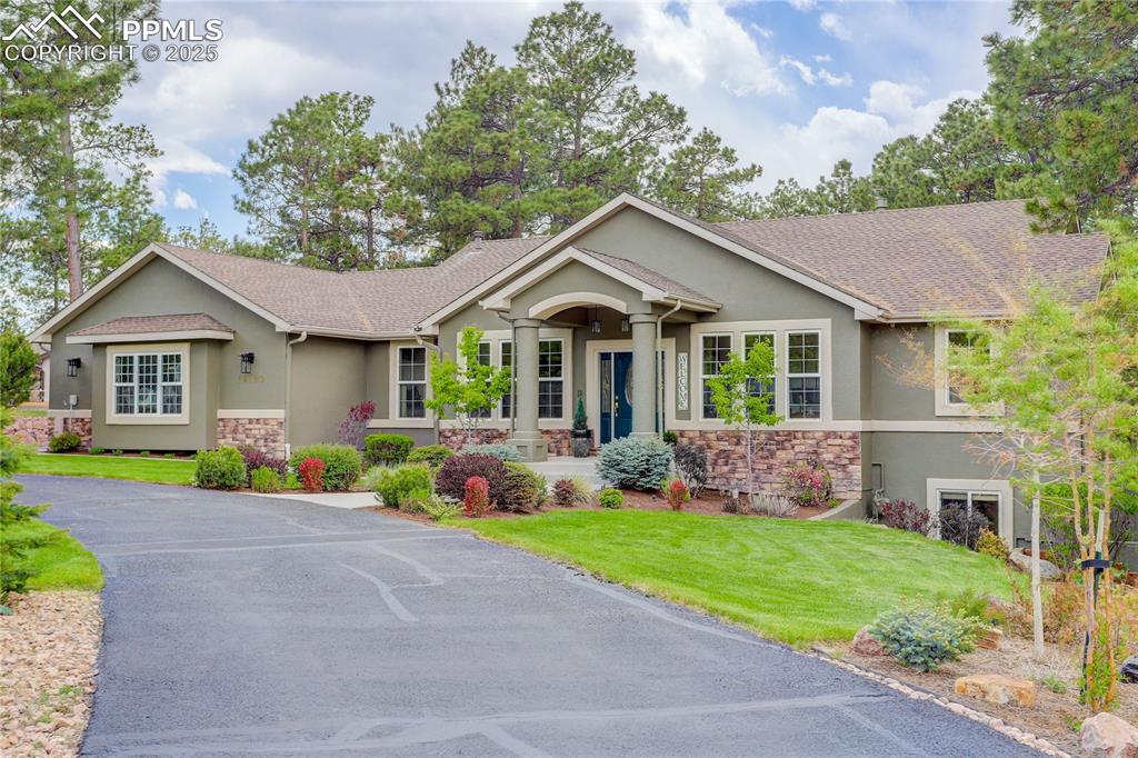 Colorado Springs, Colorado, 80908, United States, 4 Bedrooms Bedrooms, ,4 BathroomsBathrooms,Residential,For Sale,1839239