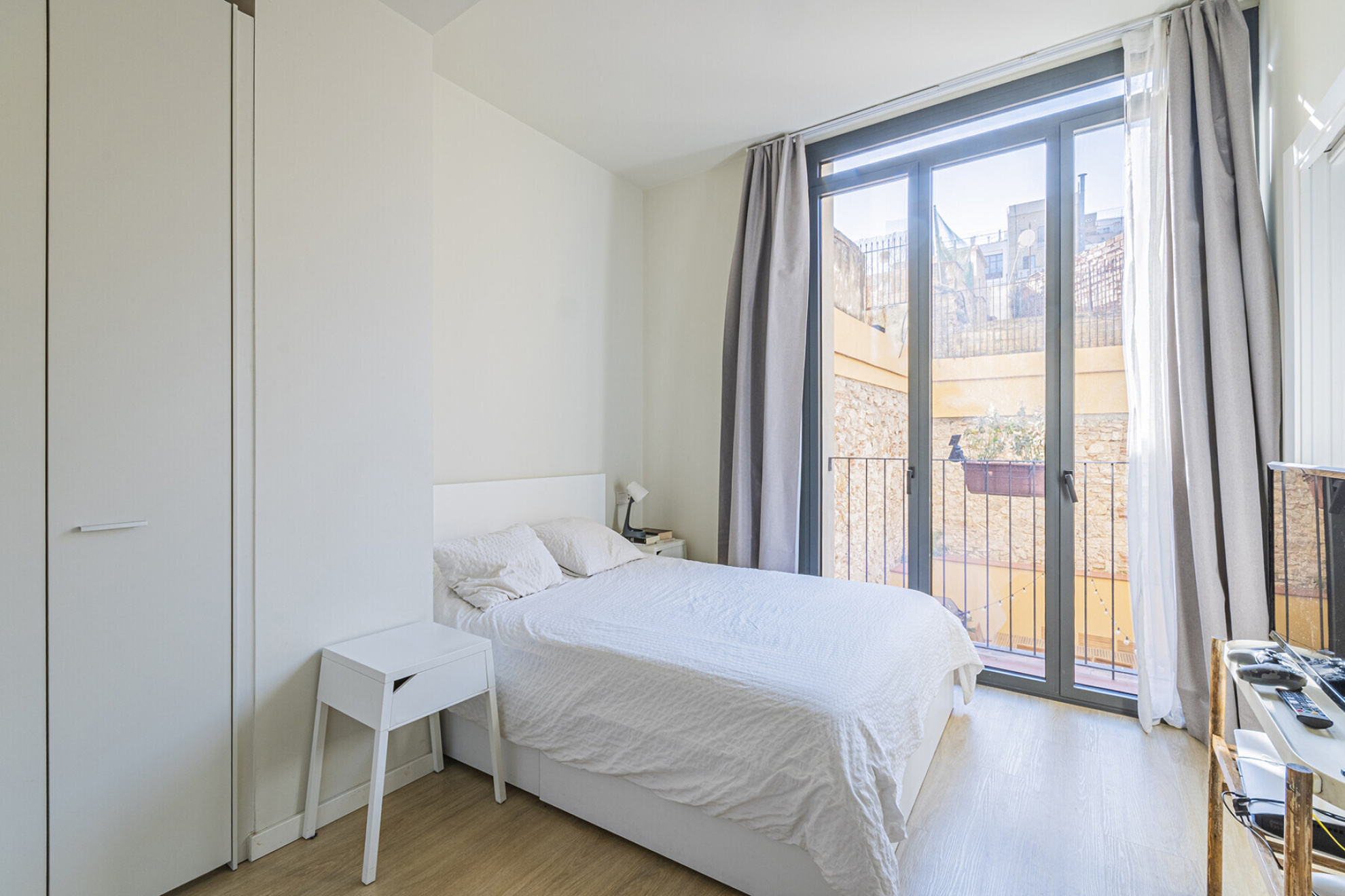  Exclusive new-construction ground-floor duplex with a terrace on Gran Via - 物件實景