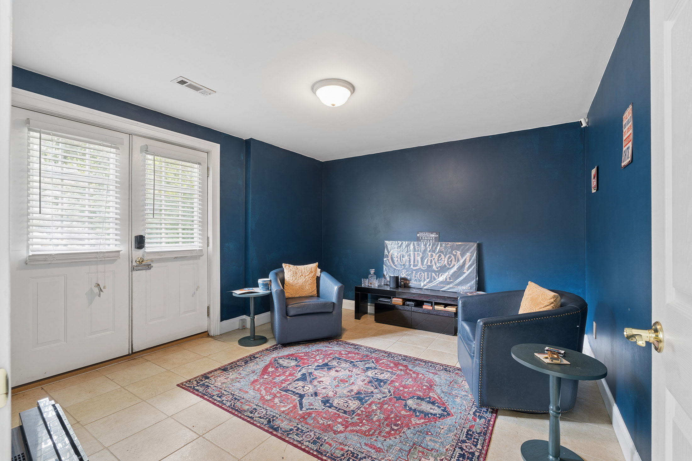  Expansive Five Bedroom Home in One of Duluth