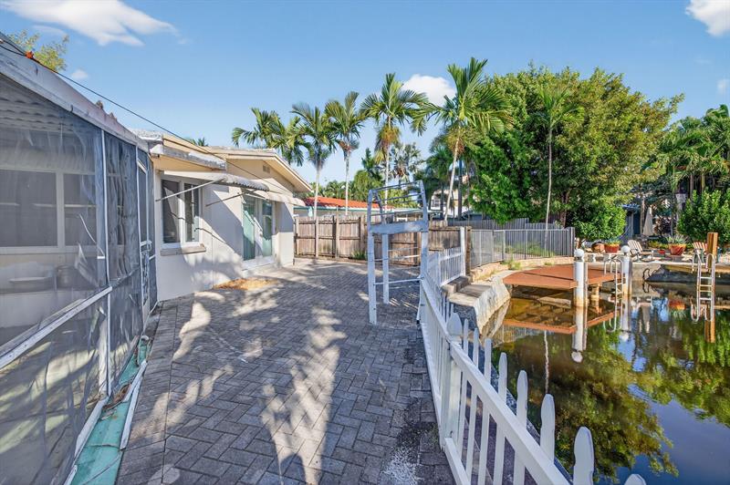 Oakland Park, Florida, 33334, United States, 3 Bedrooms Bedrooms, ,2 BathroomsBathrooms,Residential,For Sale,1986297