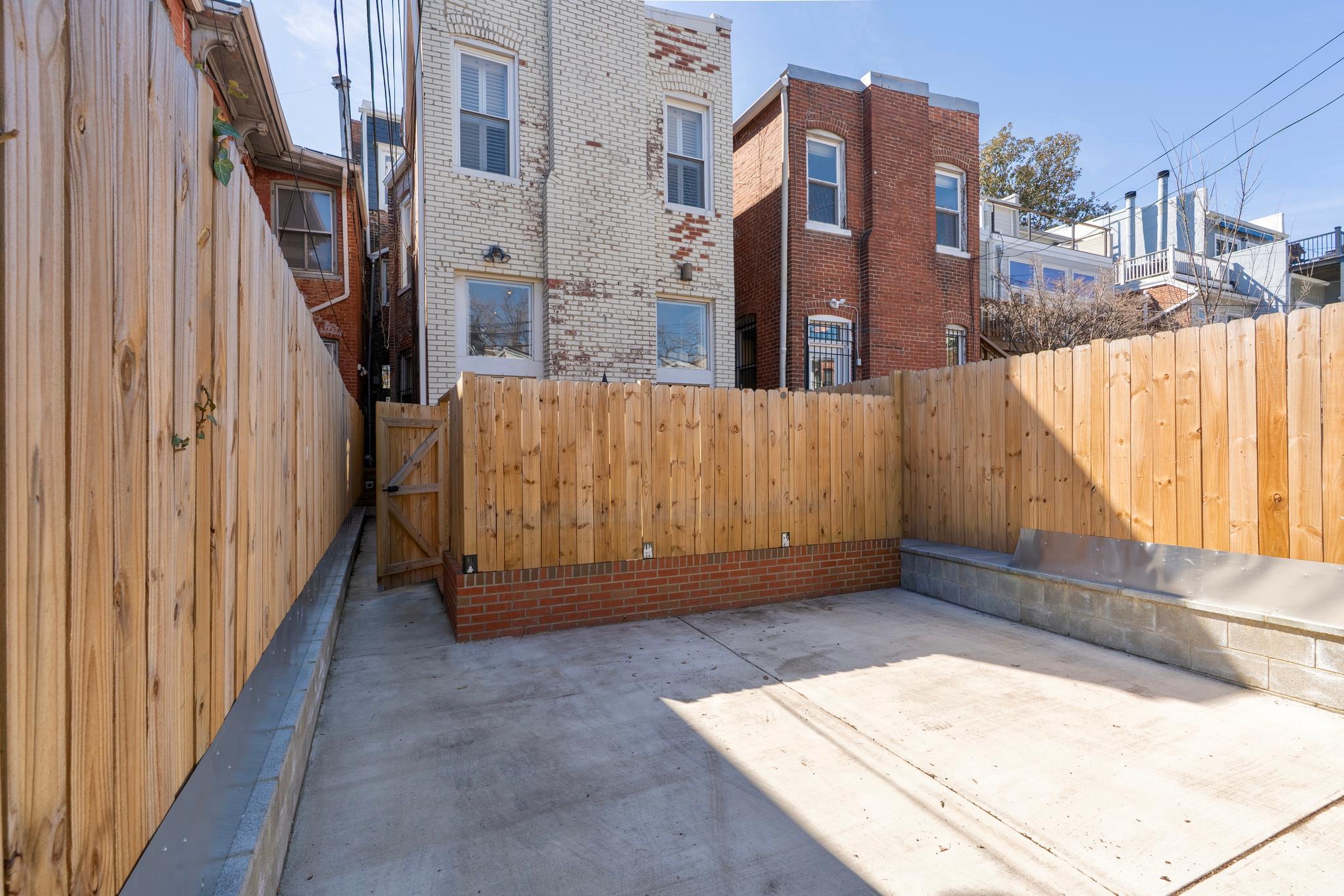  1433 S Street NW, Washington, DC, 20009 - 物件實景