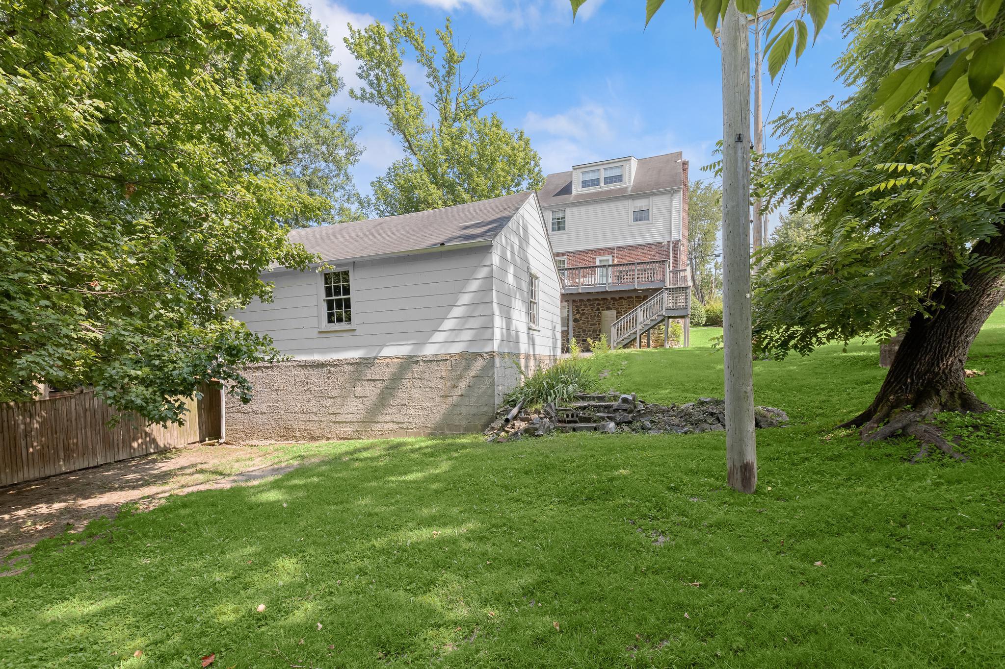  4308 Wilkens Avenue, Baltimore, MD, 21229 - 物件實景