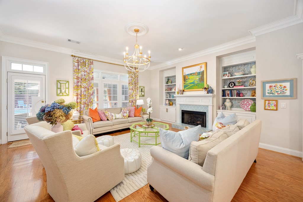 Columbus, Georgia, 31909, United States, 4 Bedrooms Bedrooms, ,3 BathroomsBathrooms,Residential,For Sale,1965111