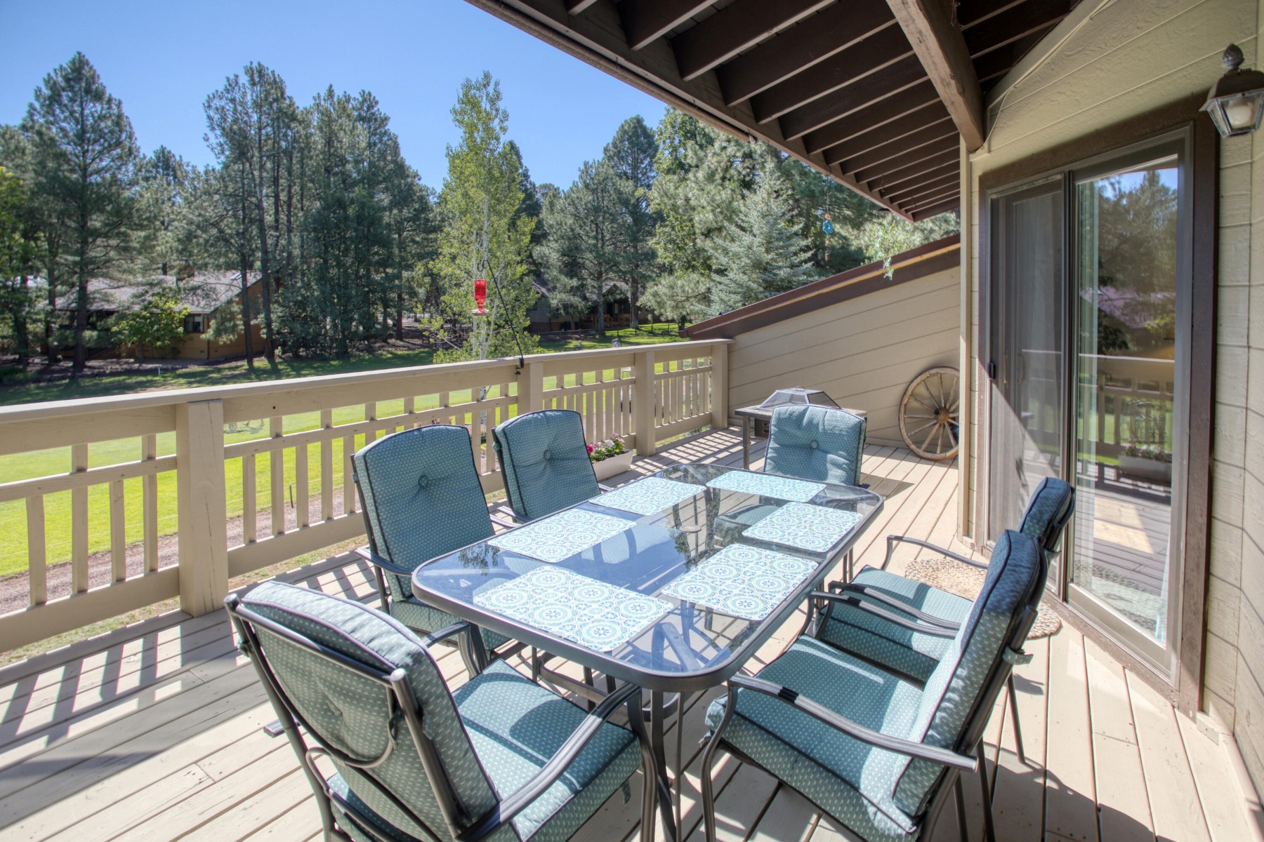  3651 Crown Dancer Drive¦Pinetop, AZ, - 物件實景