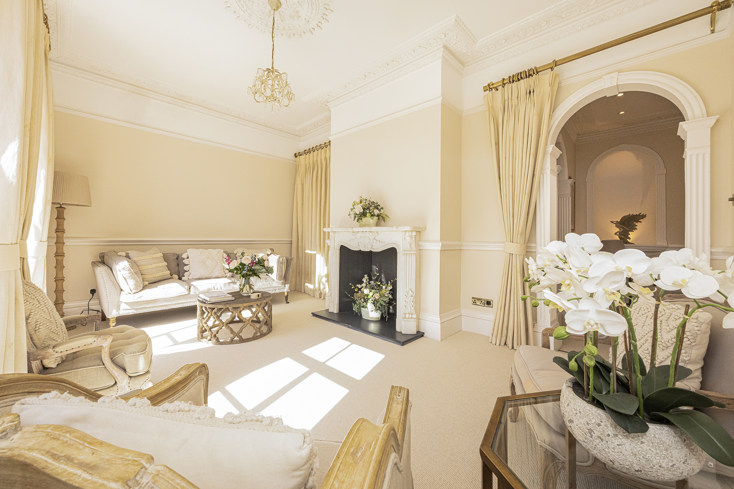  A remarkable Victorian estate with a private wellness retreat in South East Lond - 物件實景