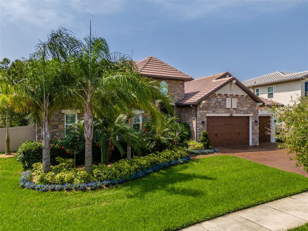 Wesley Chapel, Florida, 33543, United States, 4 Bedrooms Bedrooms, ,5 BathroomsBathrooms,Residential,For Sale,1838527
