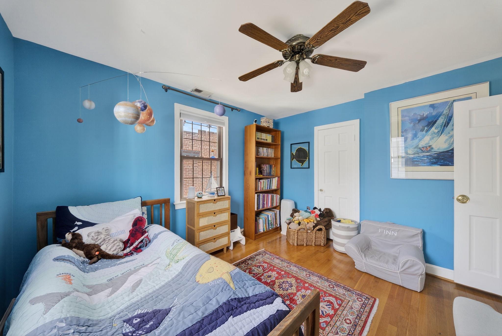  1122 Upshur Street NE, Washington, DC, 20017 - 物件實景