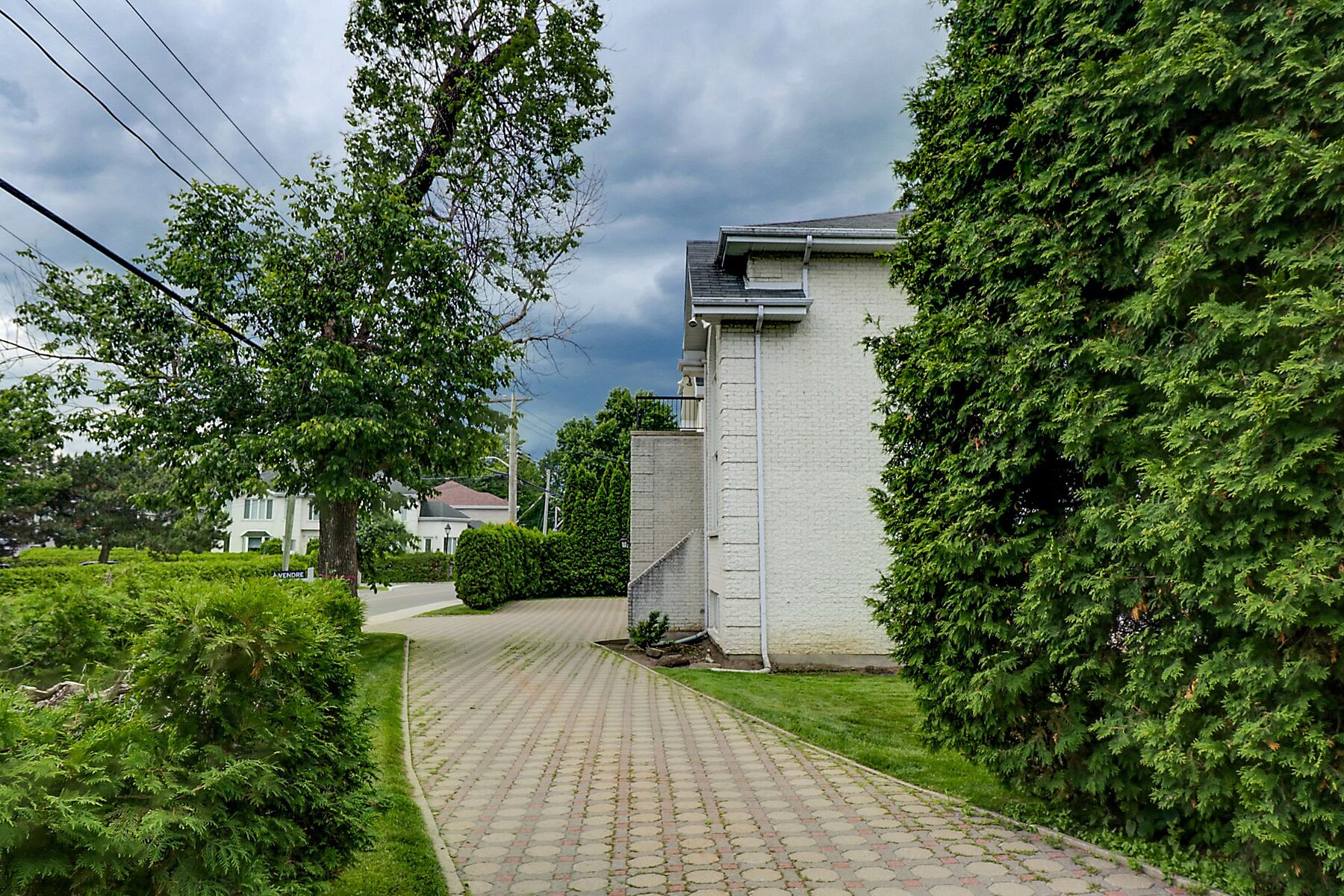  Dorval, Montréal - 物件實景