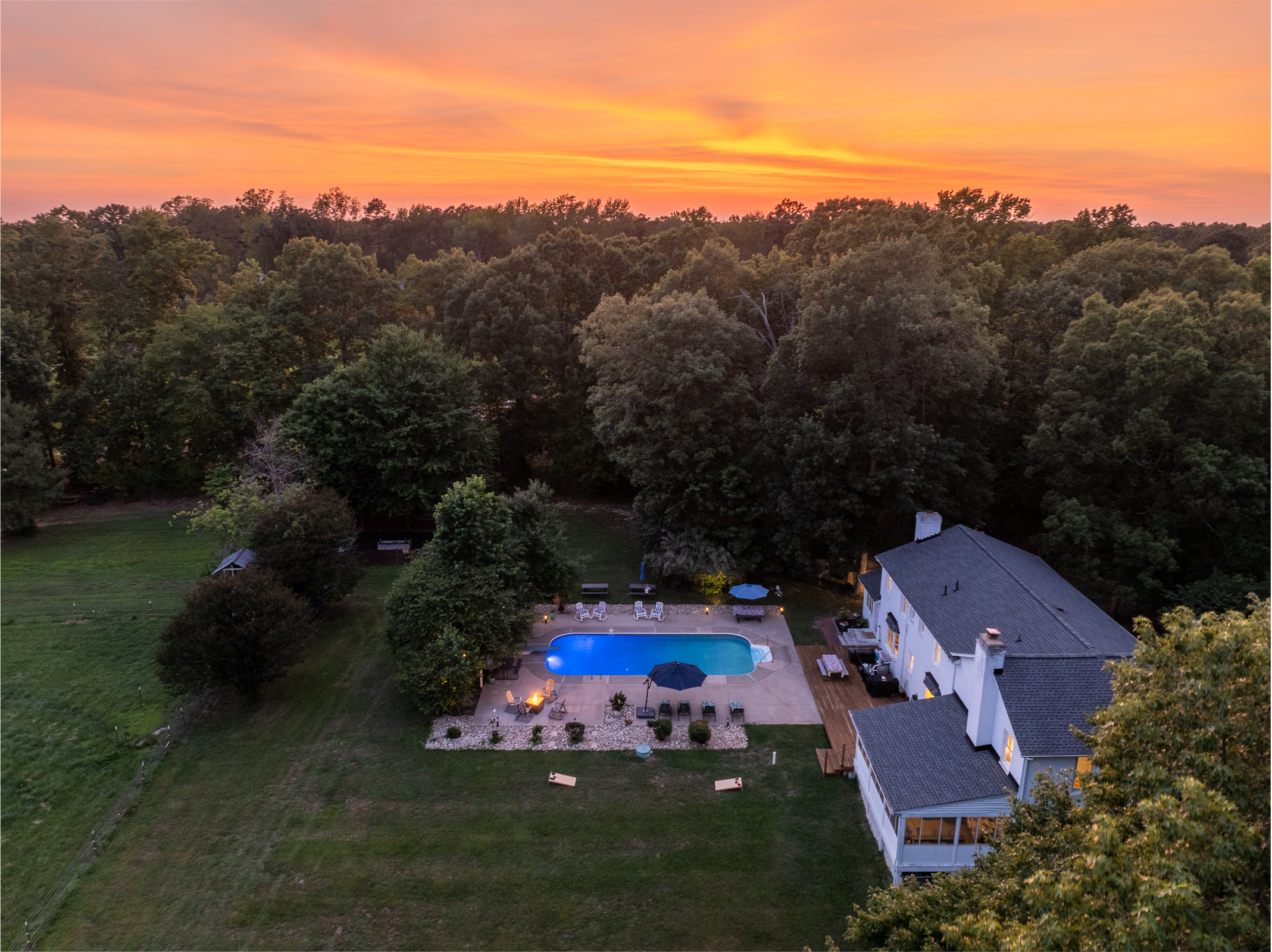  12289 Cedar Lane, Hanover, VA 23005 - 物件實景