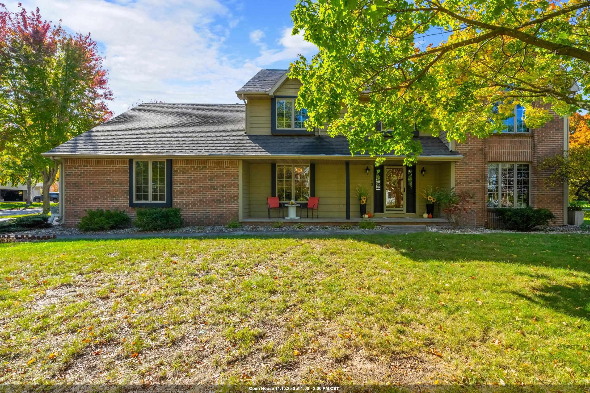 Appleton, Wisconsin, 54913, United States, 3 Bedrooms Bedrooms, ,3 BathroomsBathrooms,Residential,For Sale,1976936