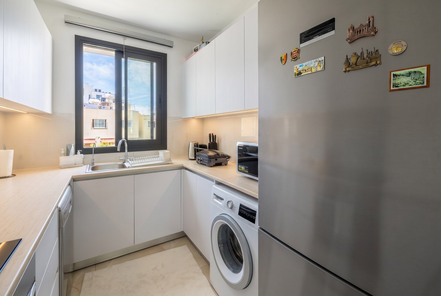  Two Bedroom Apartment in the Heart of Pafos - 物件實景