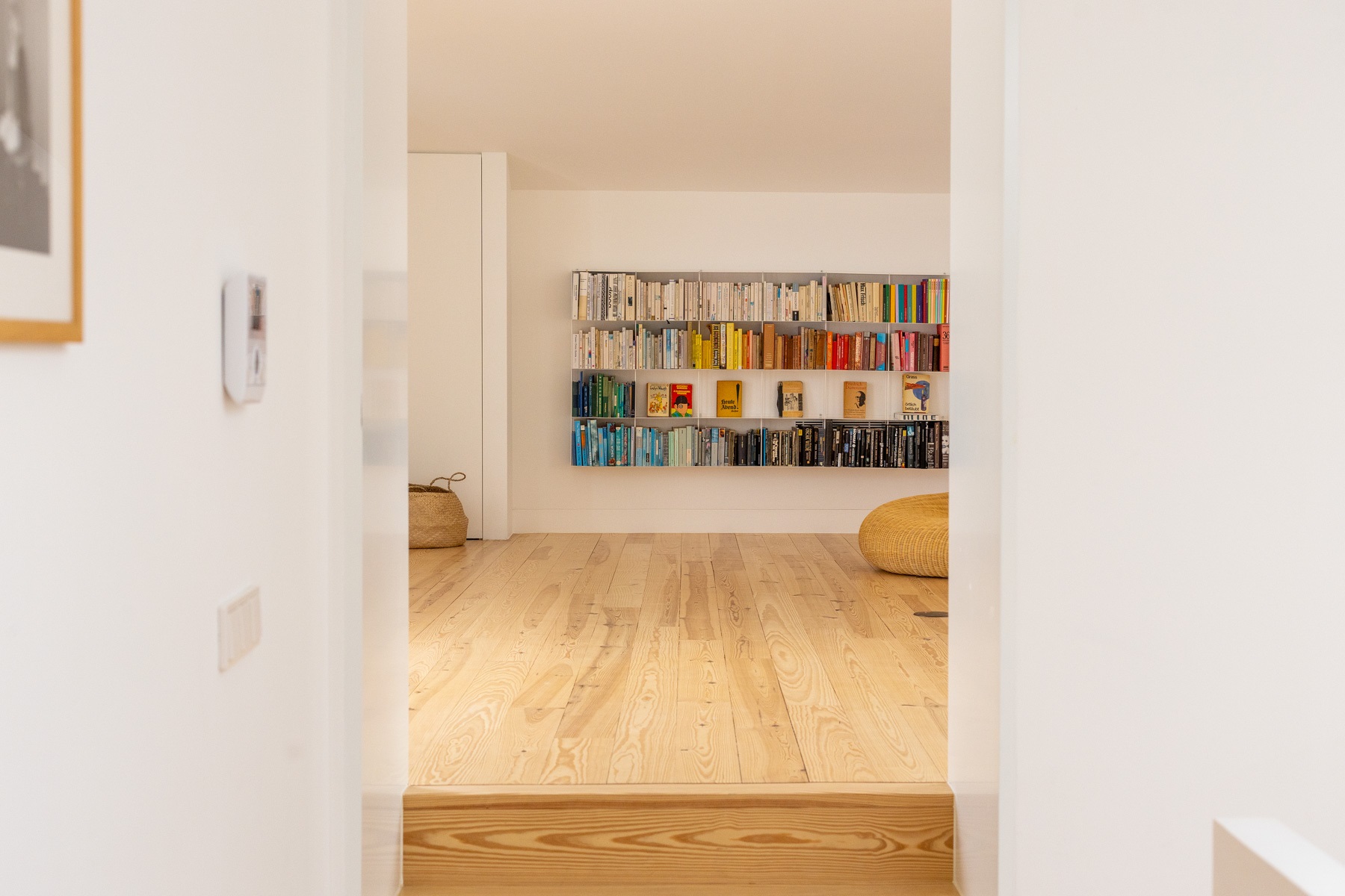  Semi-detached house, 5 bedrooms, for Sale - 物件實景