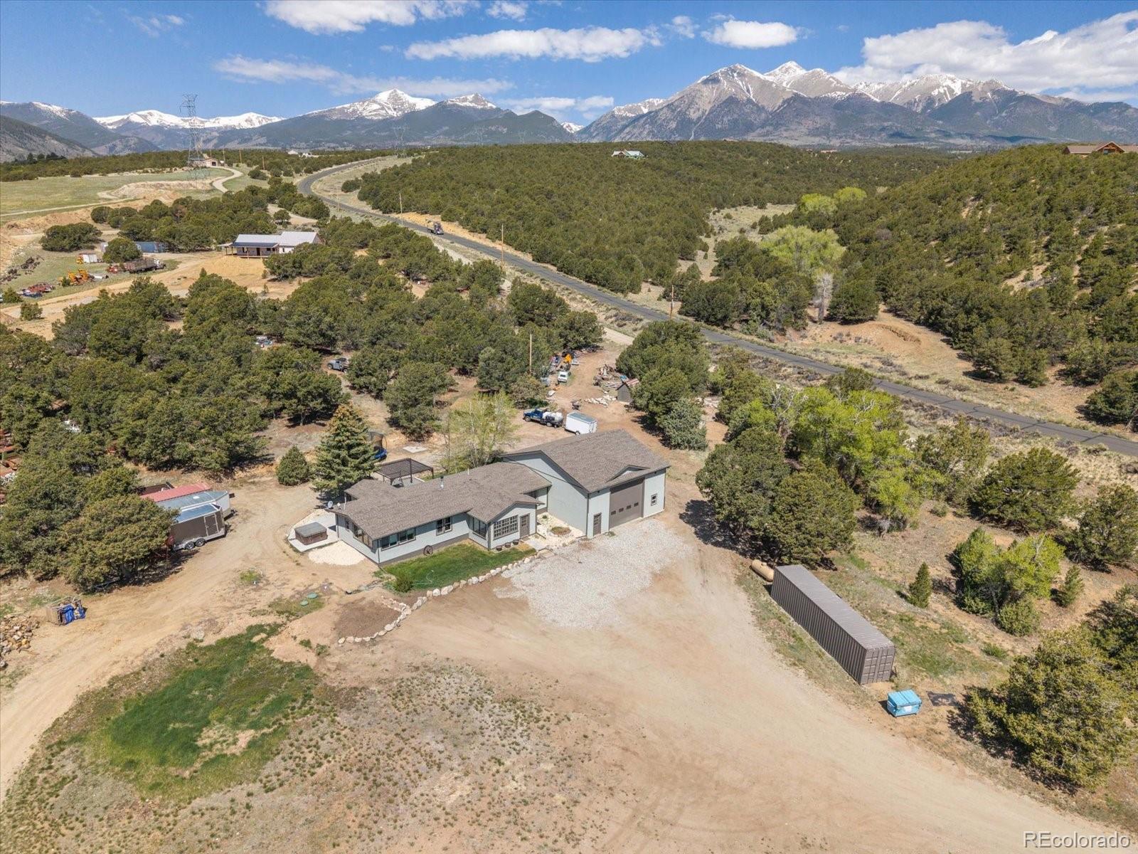 Salida, Colorado, 81201, United States, ,Residential,For Sale,1974943
