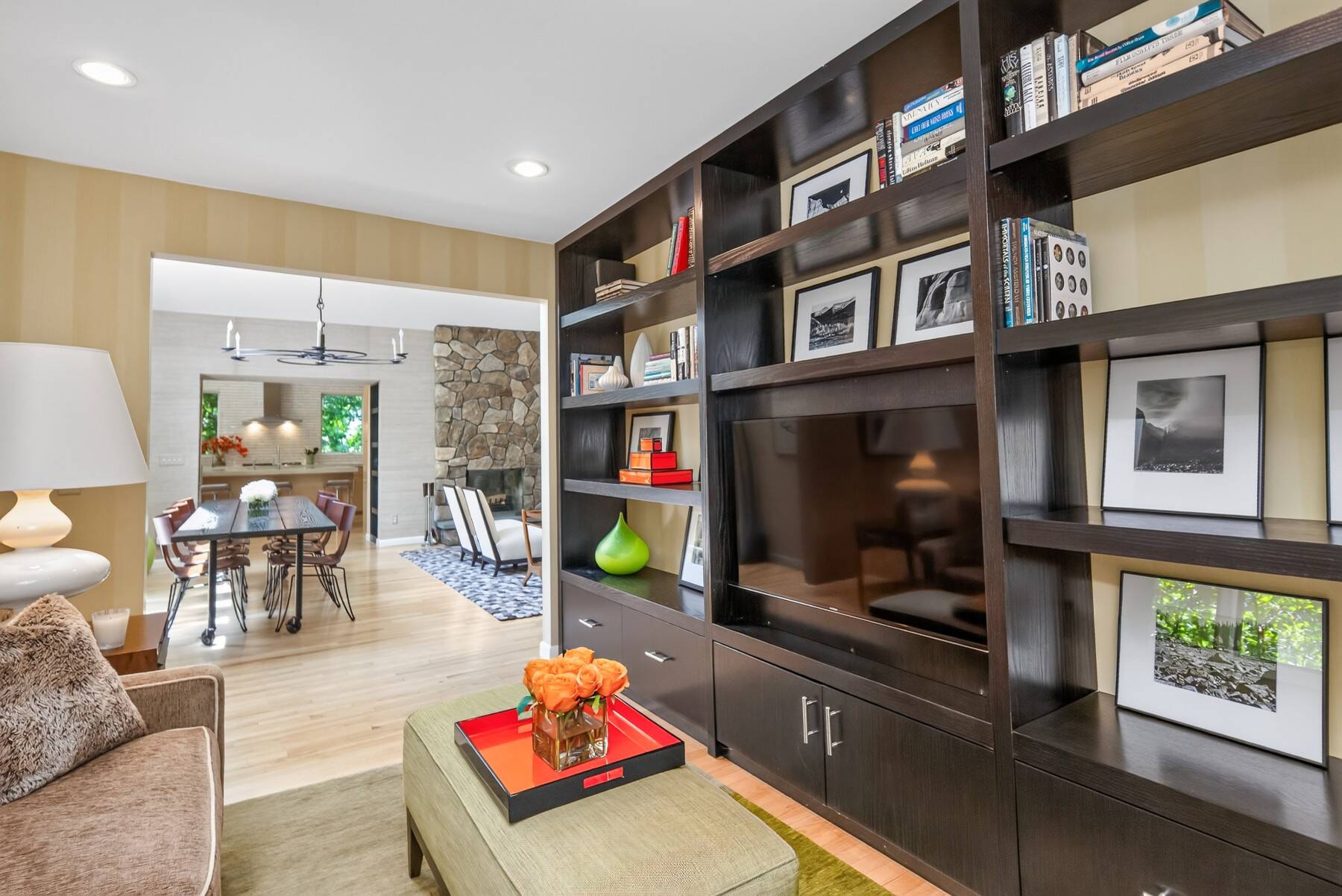  A Hamptons Retreat Designed for Beautiful Living - 物件實景