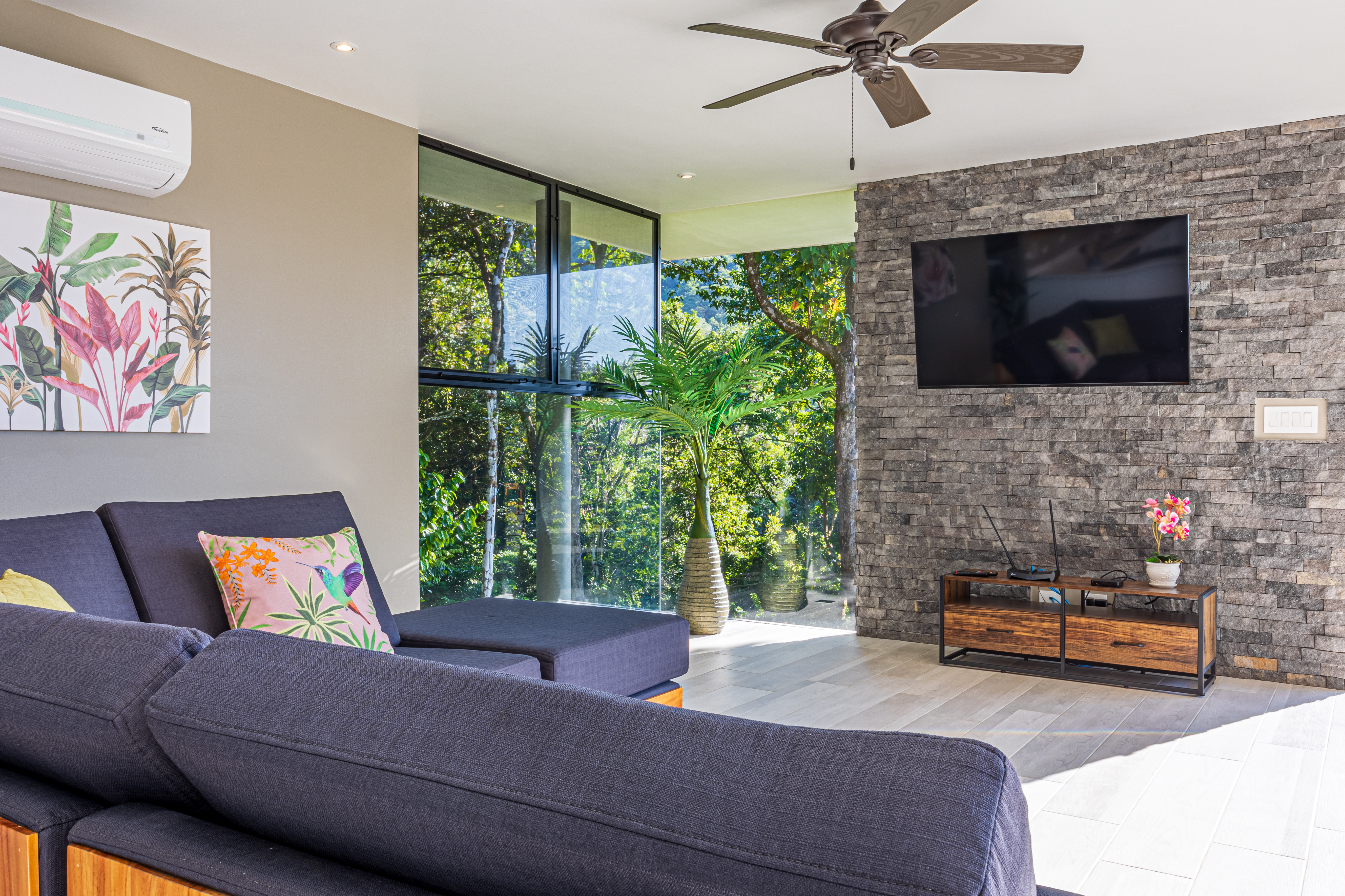 Dominical, Puntarenas, CR, 4 Bedrooms Bedrooms, ,4 BathroomsBathrooms,Residential,For Sale,1926192