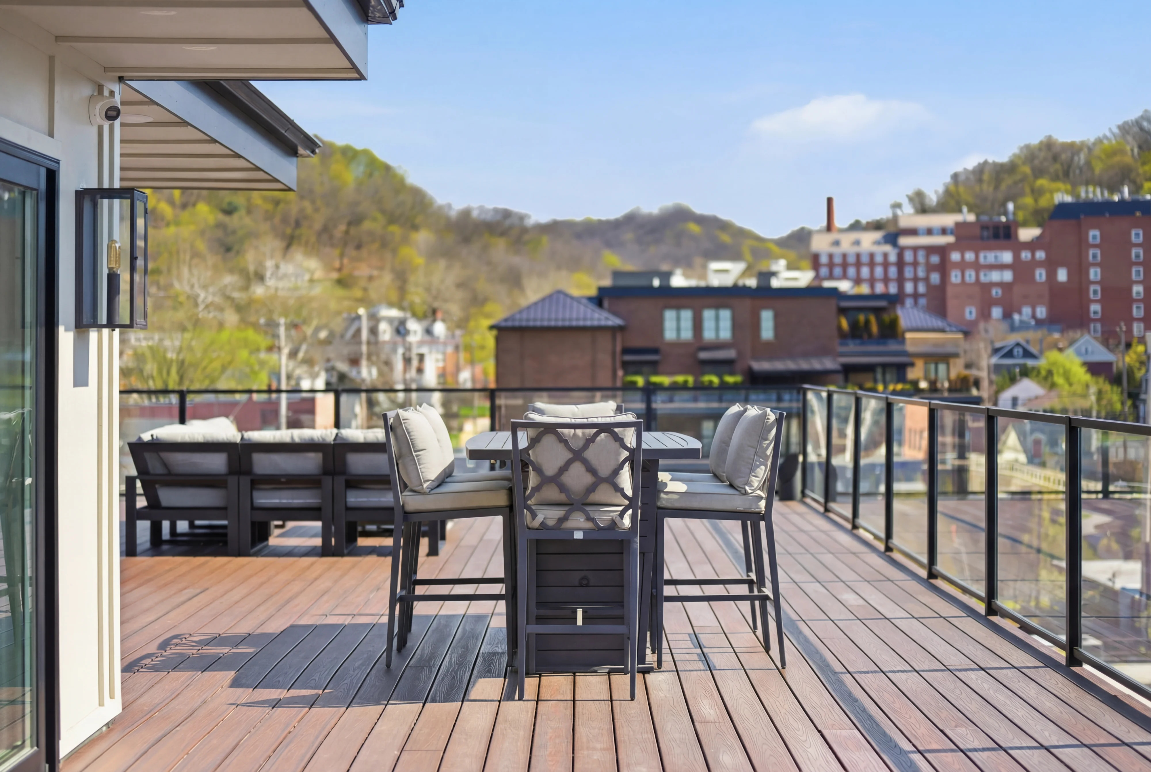  443 Walnut Street, Sewickley, PA 15143 - 物件實景